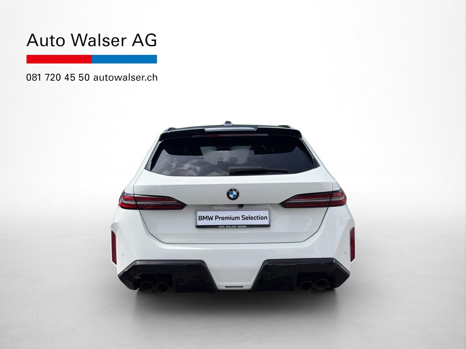 BMW M5 xDrive Touring-image-3
