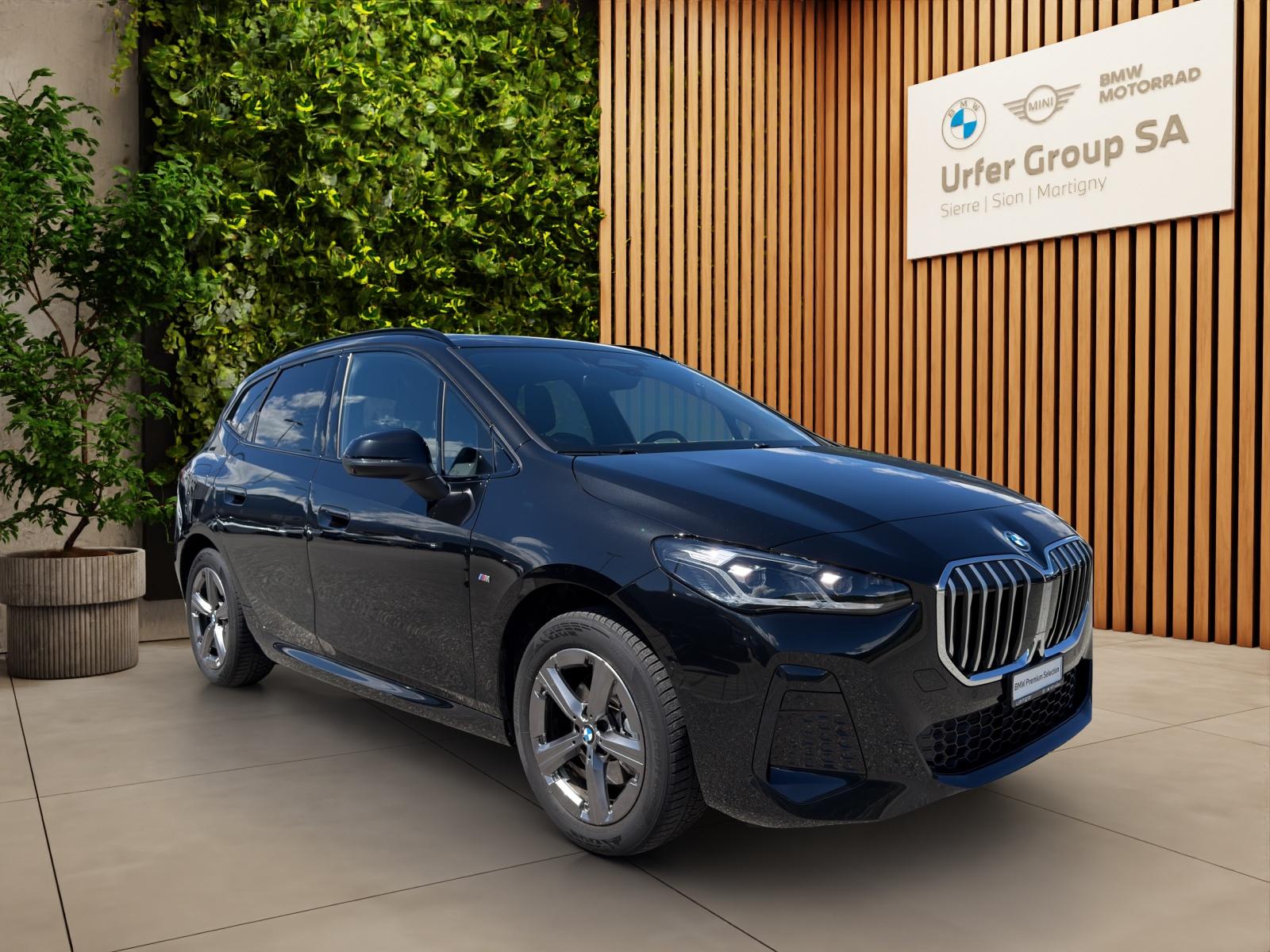 BMW 225e xDrive Active Tourer M Sport-image-5