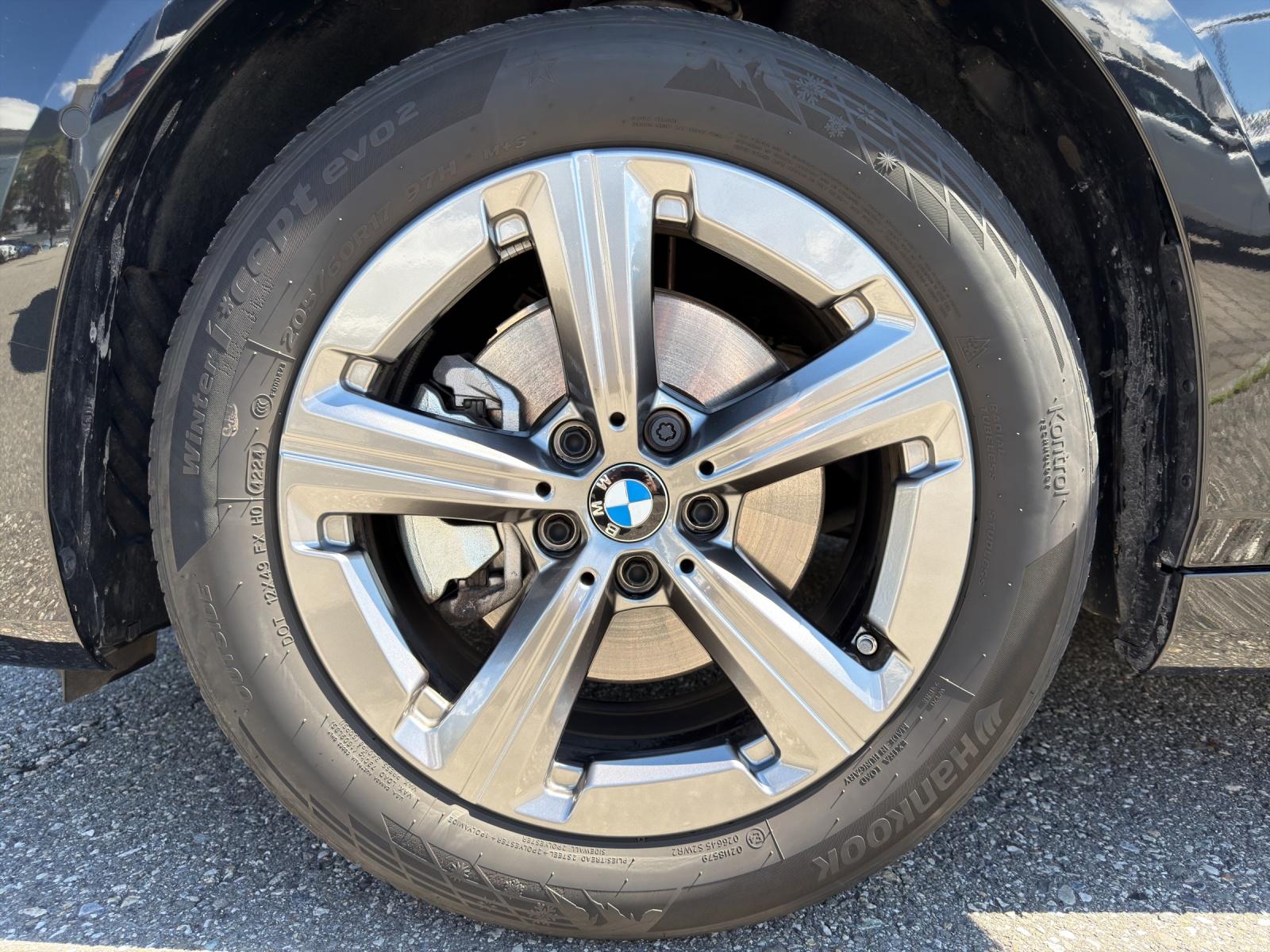 BMW 225e xDrive Active Tourer M Sport (CH)⛽ + 🔌-image-8
