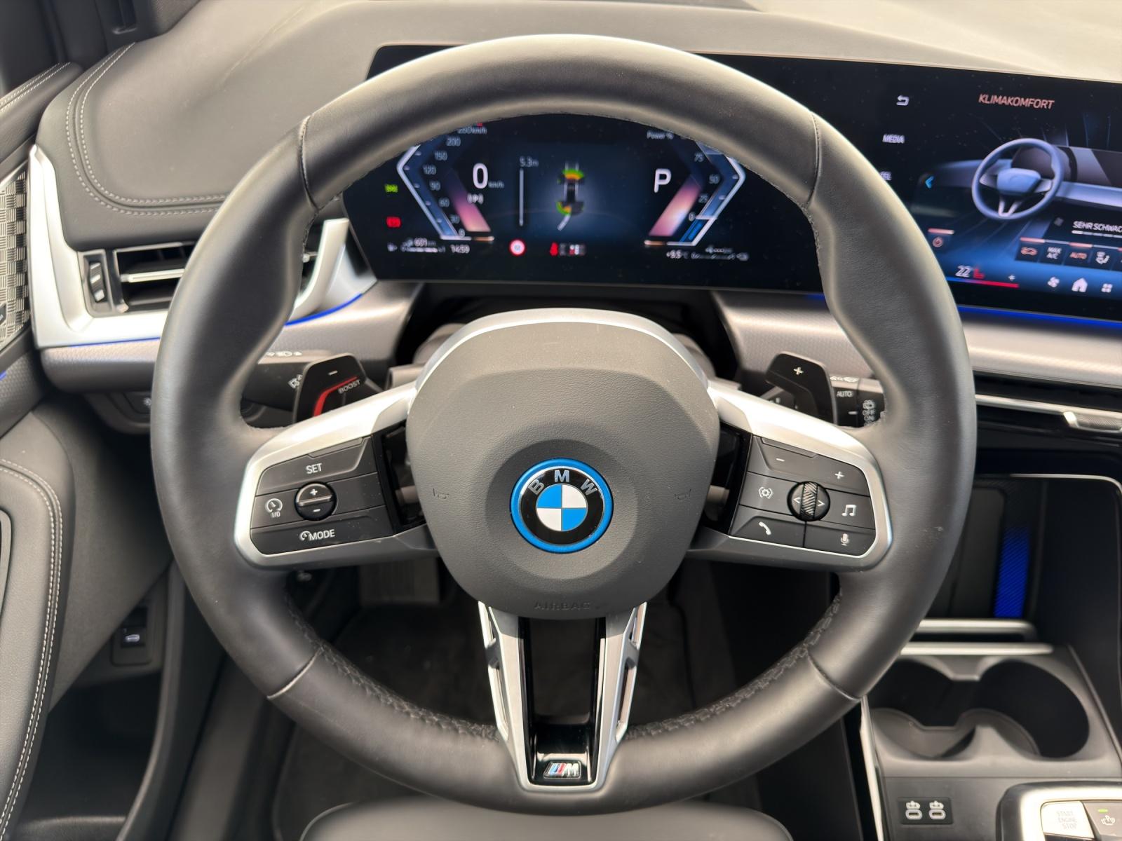 BMW 225e xDrive Active Tourer M Sport (CH)⛽ + 🔌-image-12