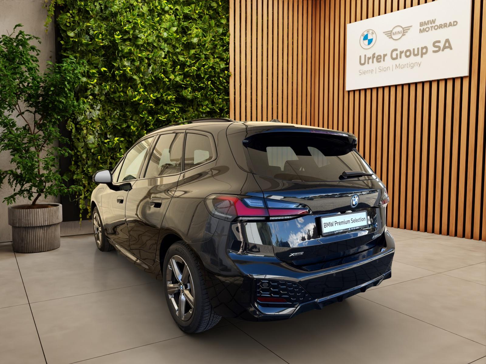 BMW 225e xDrive Active Tourer M Sport (CH)⛽ + 🔌-image-3