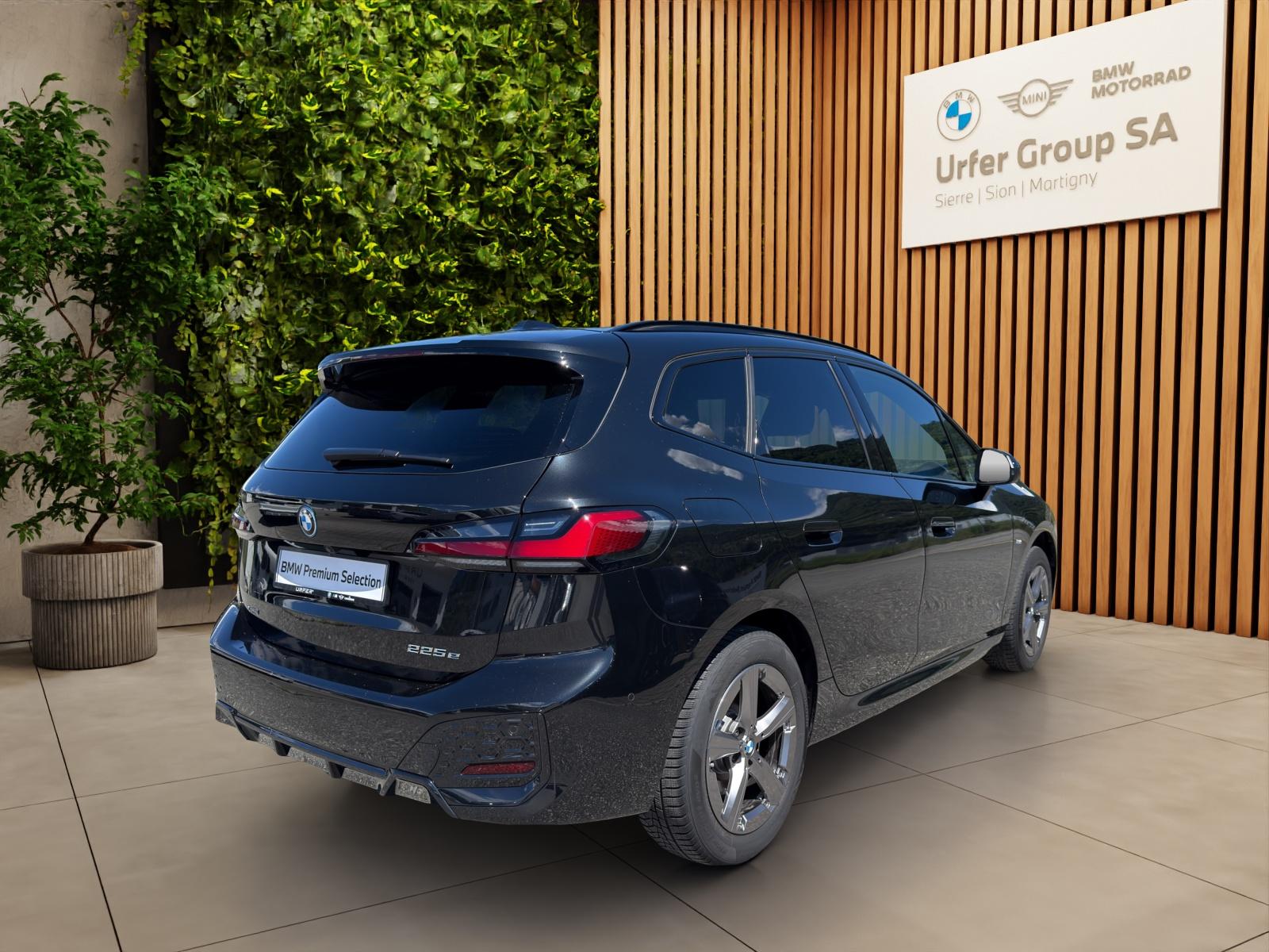 BMW 225e xDrive Active Tourer M Sport-image-4
