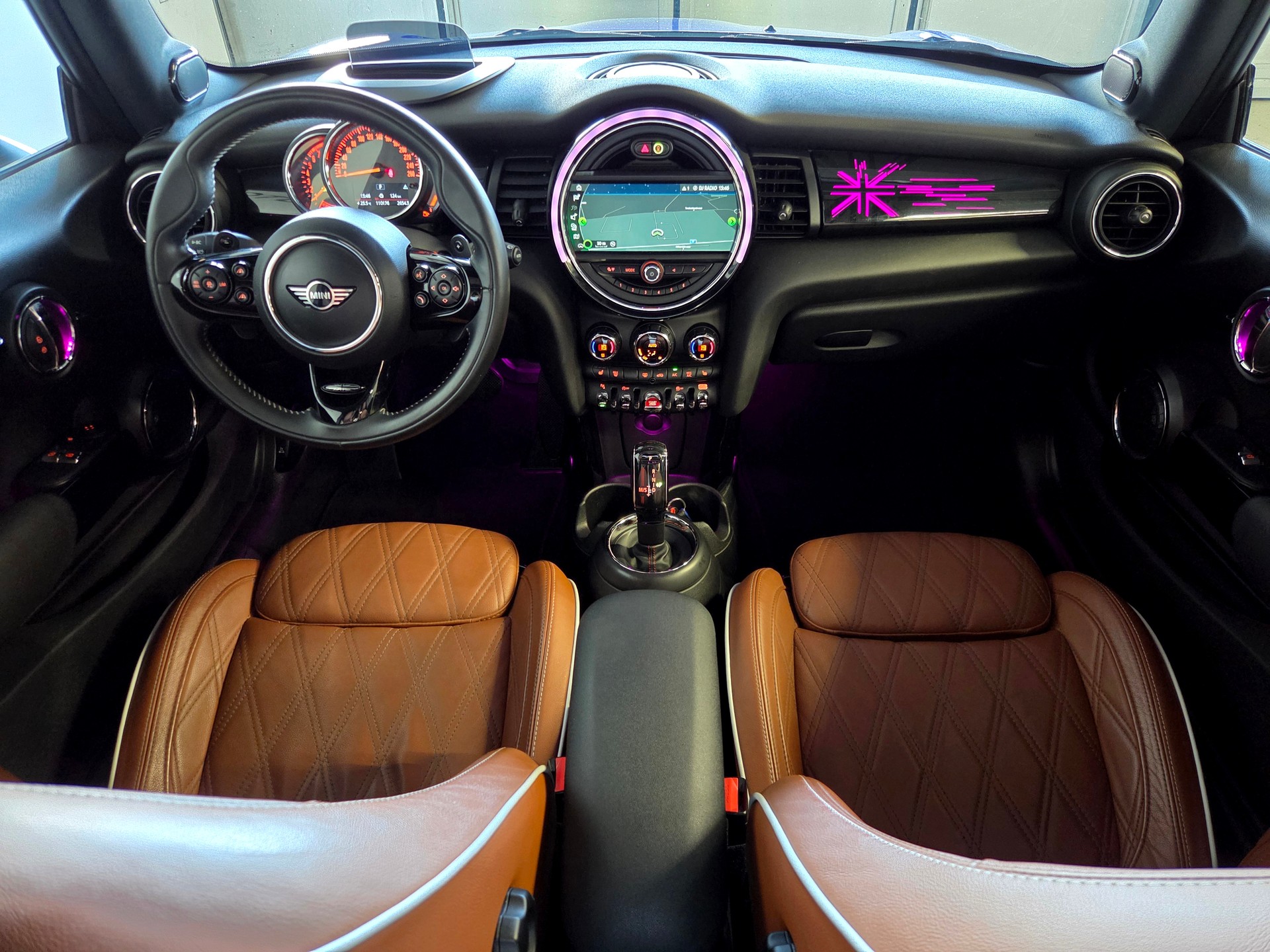 MINI Mini F56 2.0i Cooper S SDKG-image-6