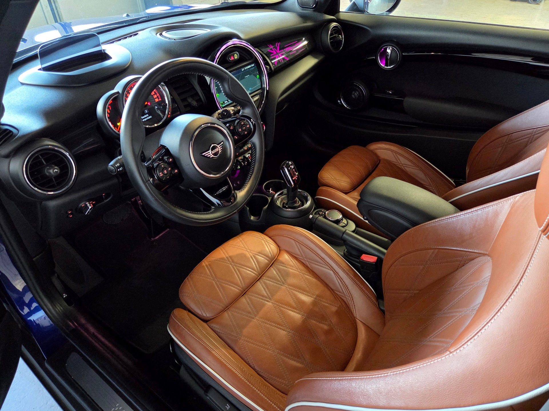 MINI Mini F56 2.0i Cooper S SDKG-showroom-element-3