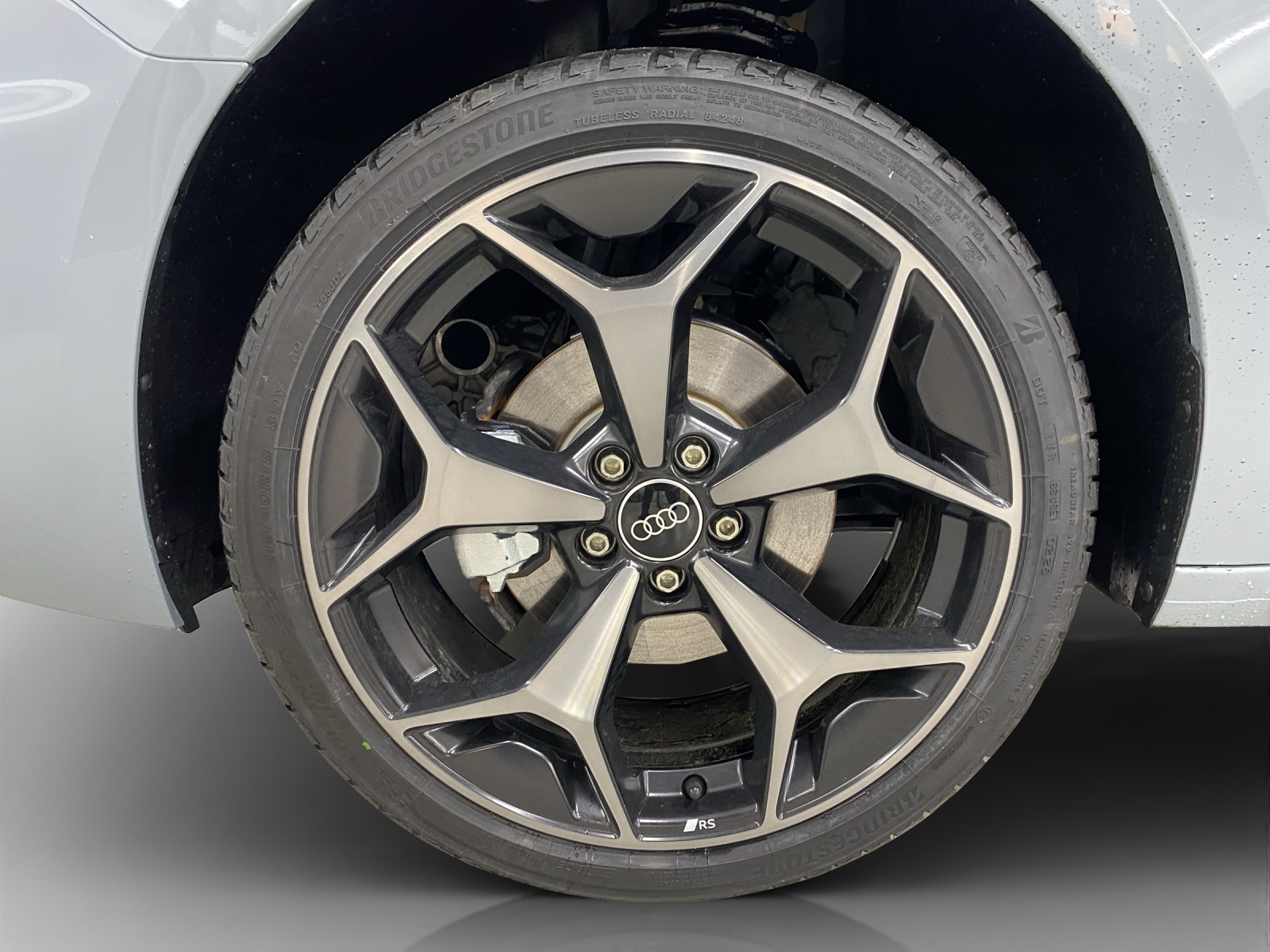 AUDI A1 Sportback 35 TFSI S Line S-tronic-image-15