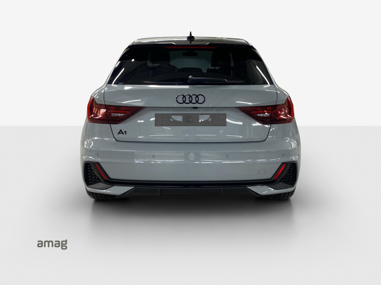 AUDI A1 Sportback 35 TFSI S Line S-tronic-image-3
