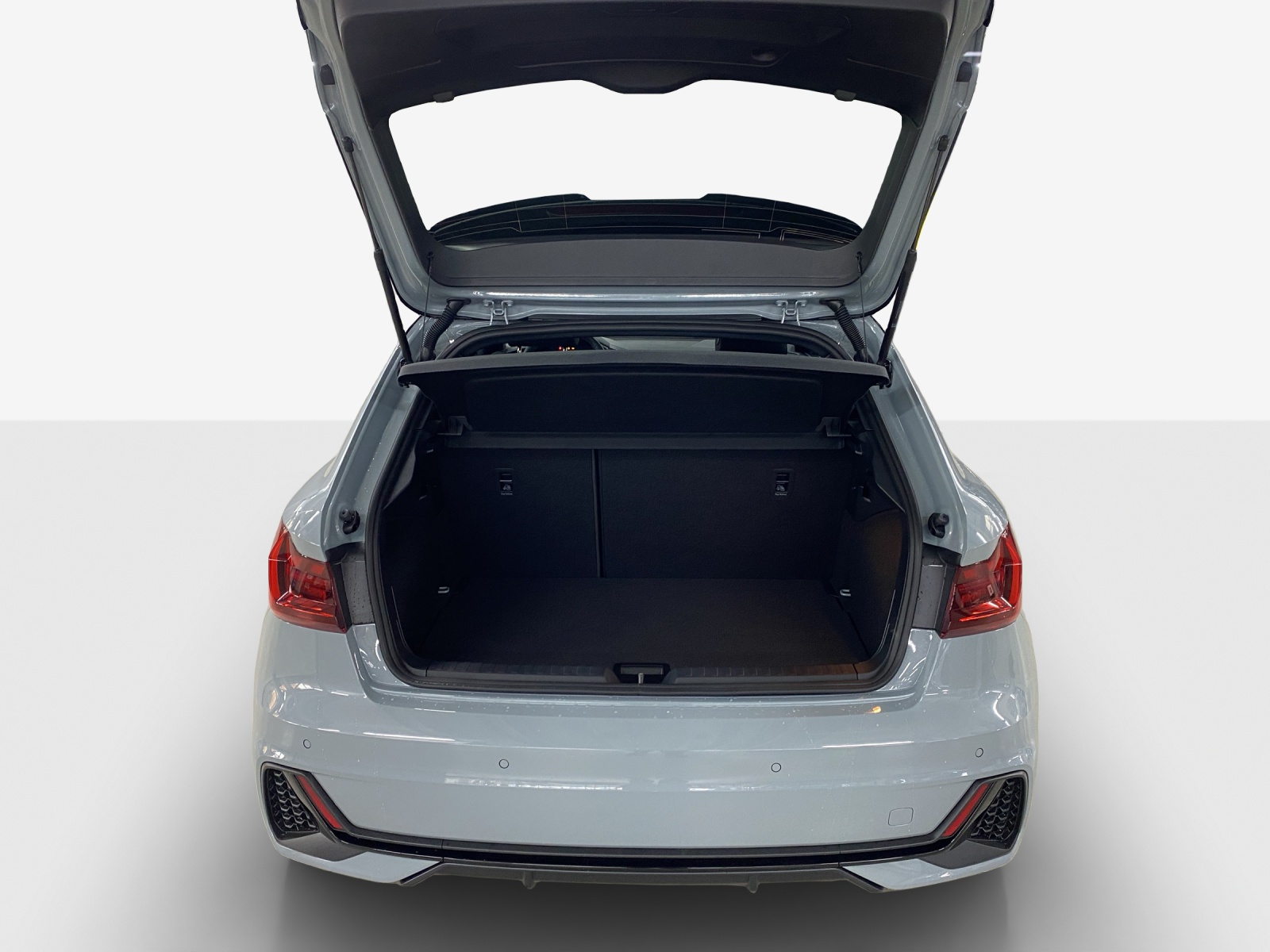 AUDI A1 Sportback 35 TFSI S Line S-tronic-image-12