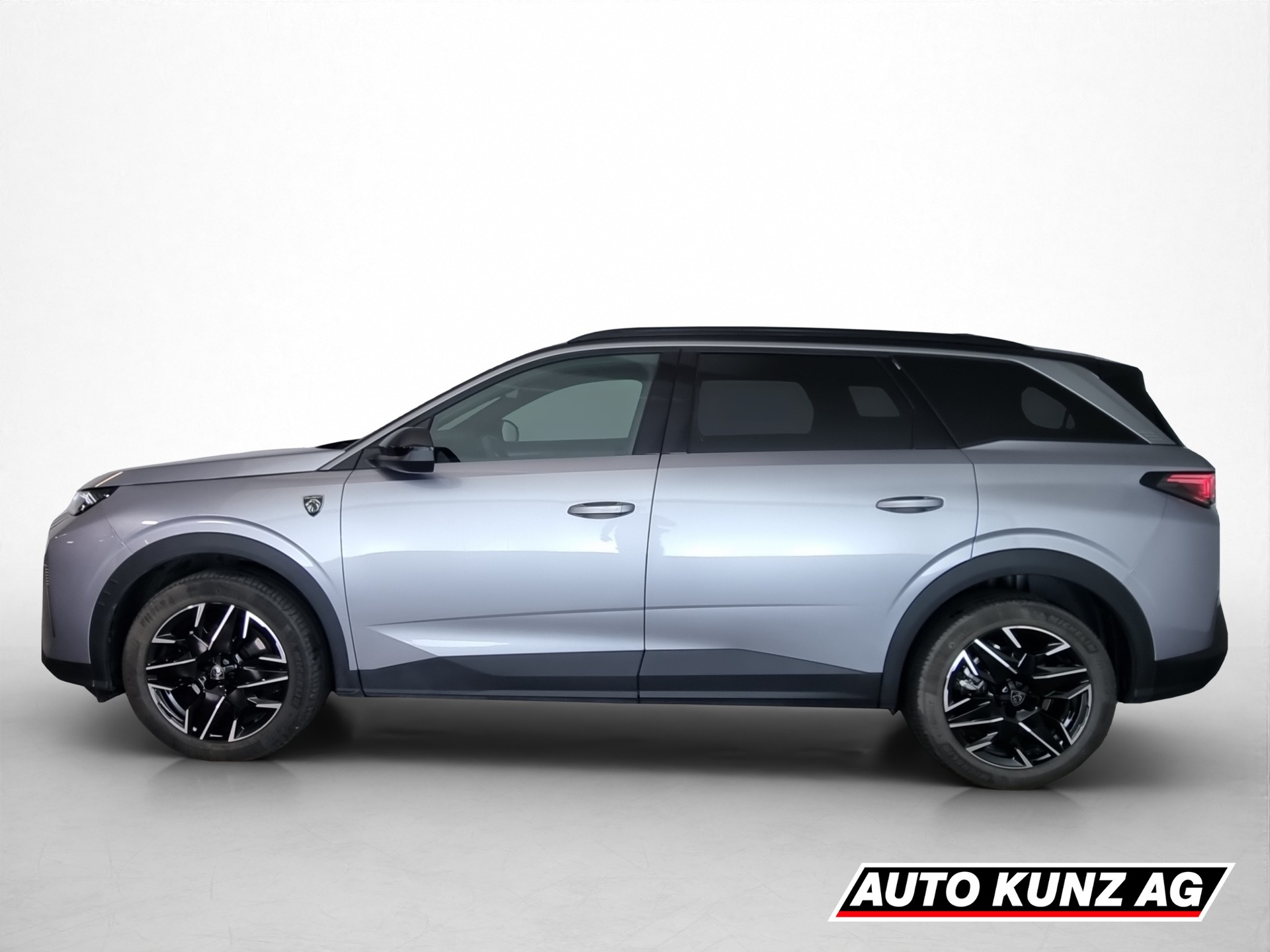 PEUGEOT 5008 145 Hybrid GT 7-Plätzer-showroom-element-2