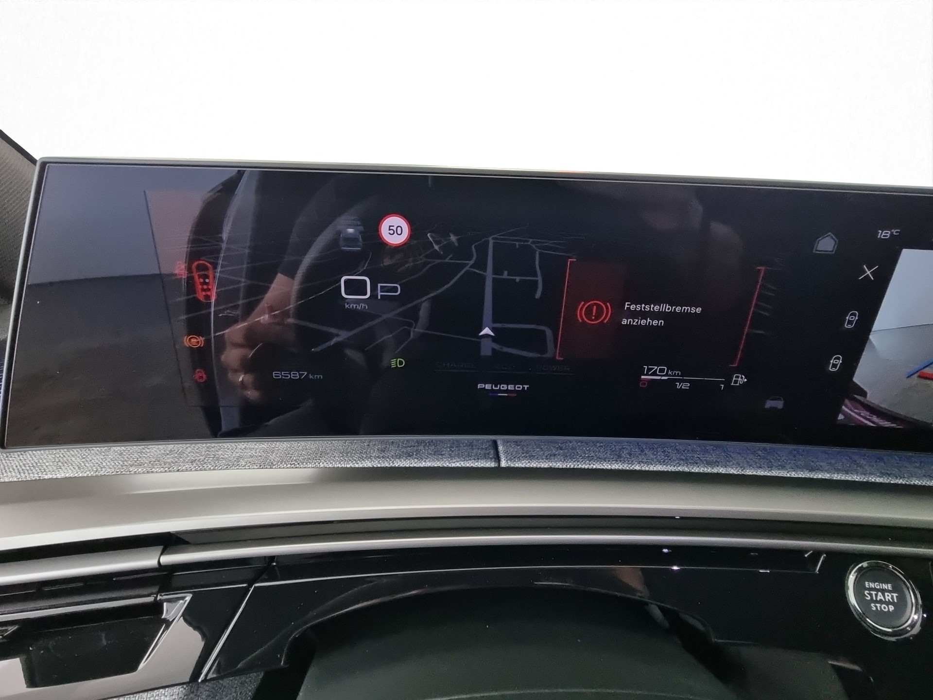 PEUGEOT 5008 145 Hybrid GT 7-Plätzer-image-10