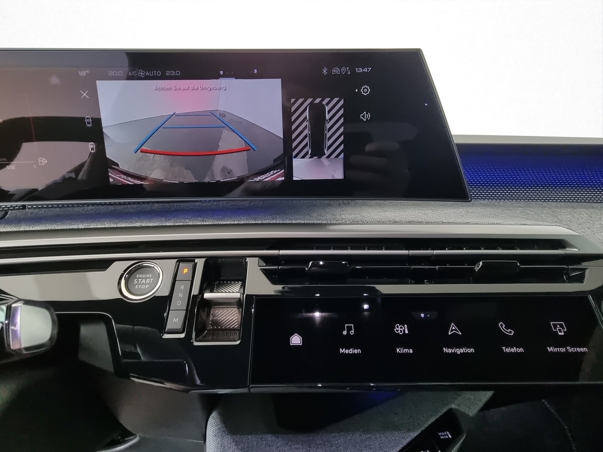 PEUGEOT 5008 145 Hybrid GT 7-Plätzer-image-14