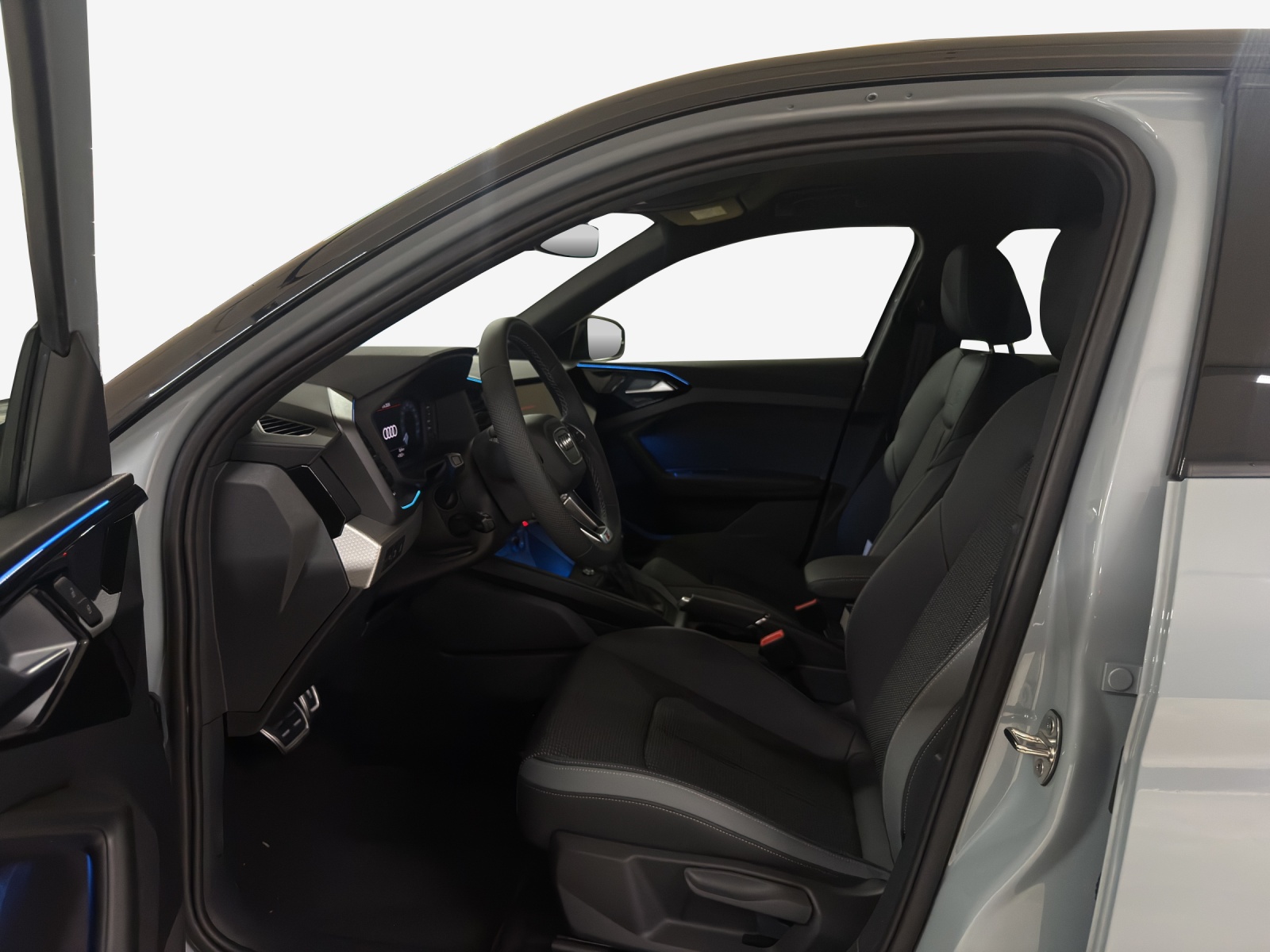 AUDI A1 Sportback 30 TFSI S-tronic-image-7