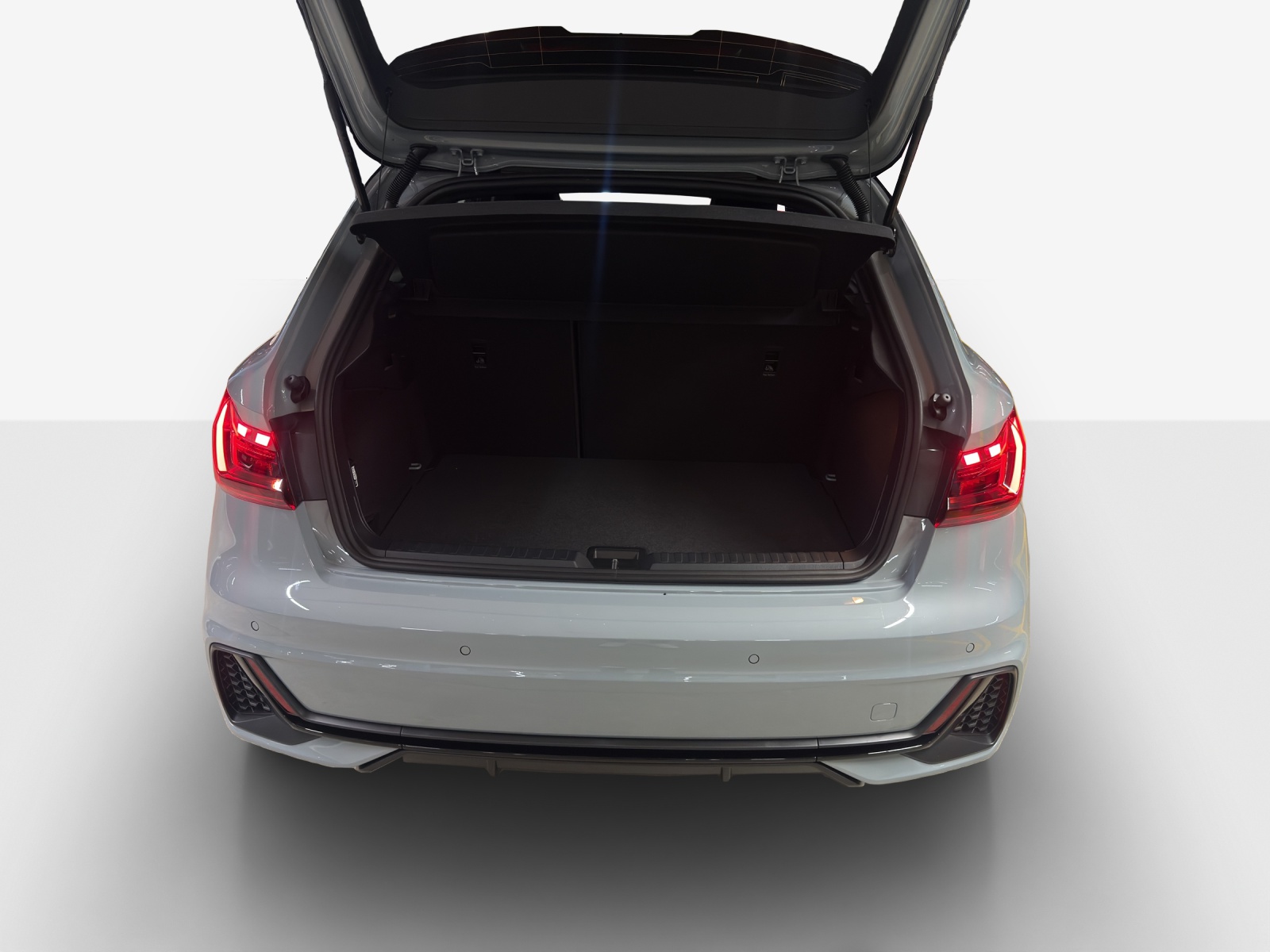 AUDI A1 Sportback 30 TFSI S-tronic-image-11