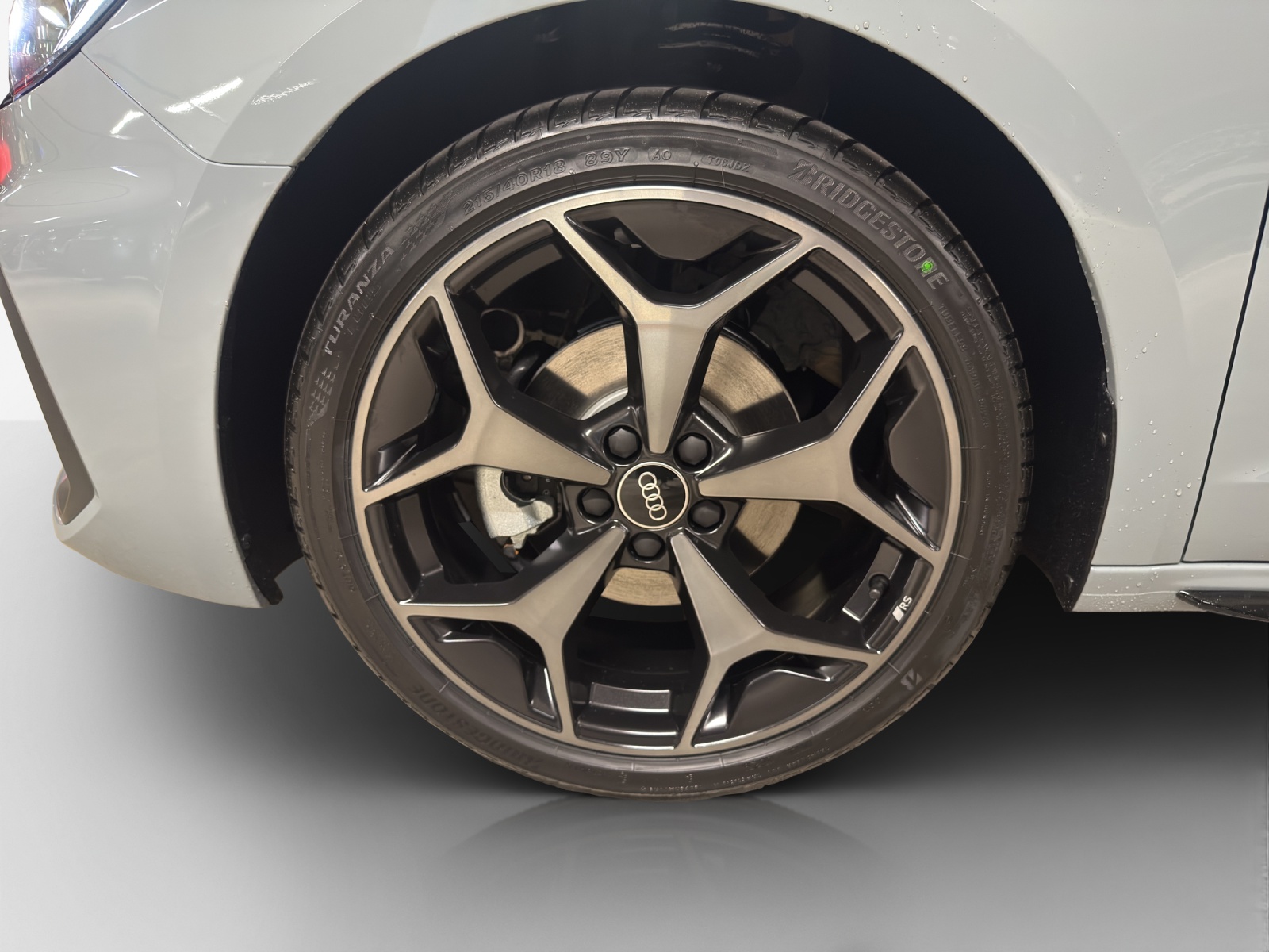 AUDI A1 Sportback 30 TFSI S-tronic-image-12