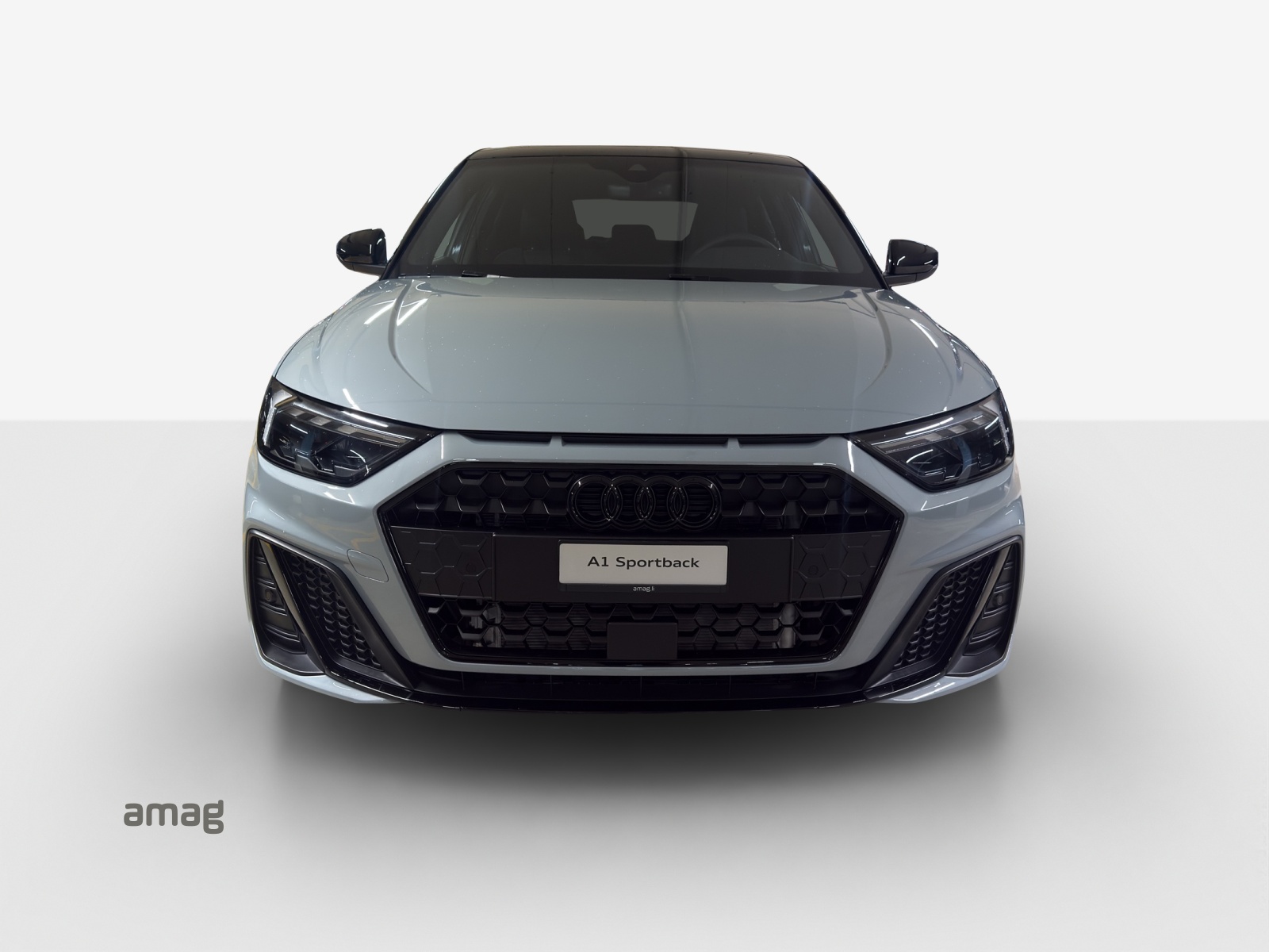 AUDI A1 Sportback 30 TFSI S-tronic-image-6