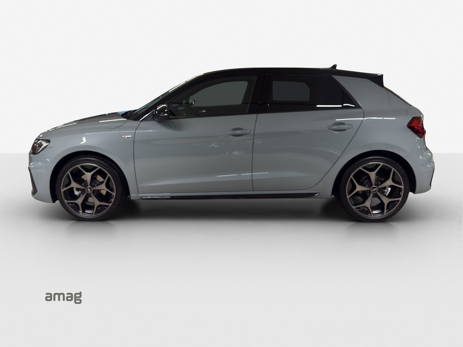 AUDI A1 Sportback 30 TFSI S-tronic-image-1