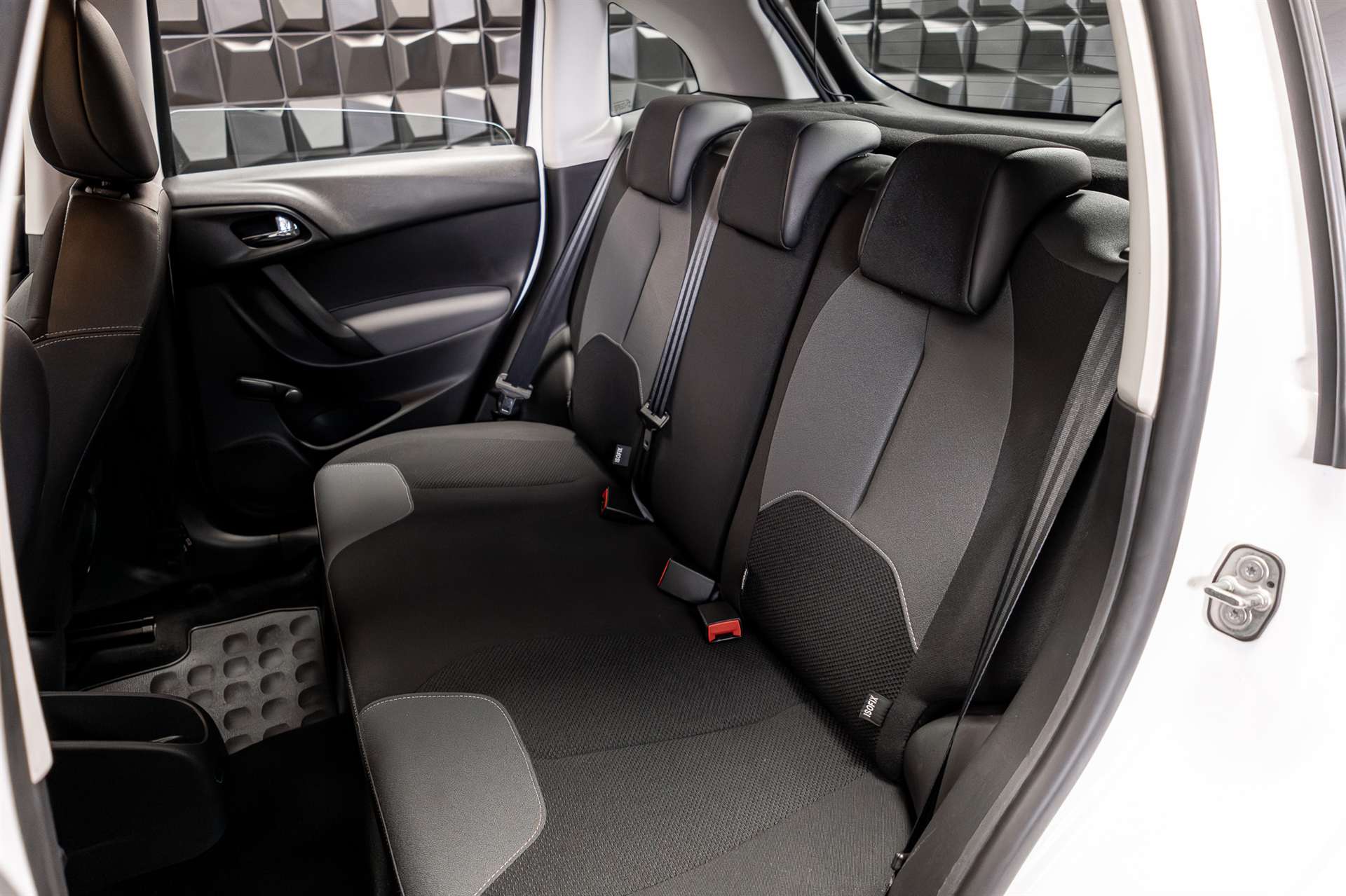 CITROEN C3 1.4i Tonic-image-16