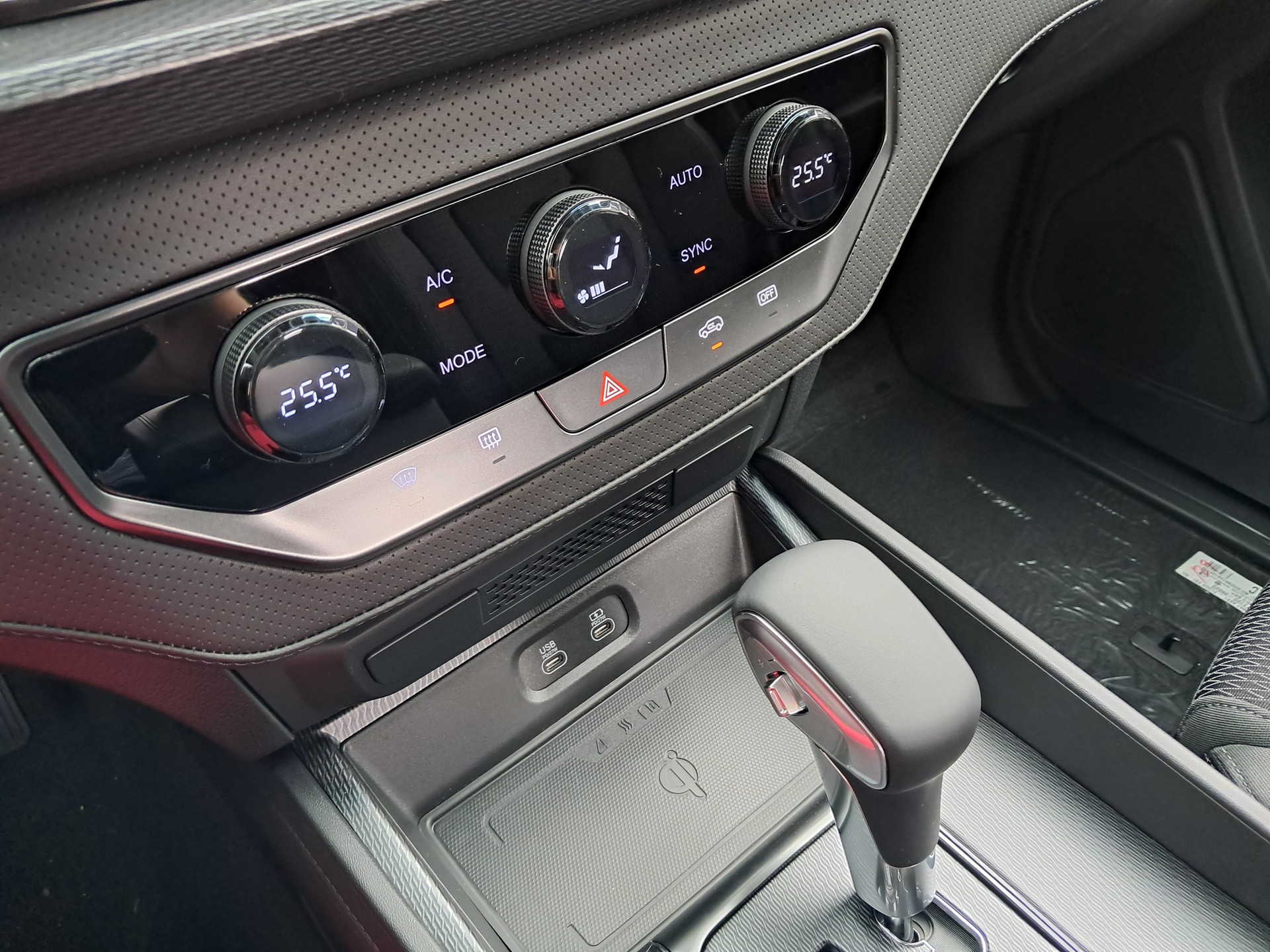 KGM-SsangYong Musso NEW 2.2 Platinum 4WD Aut.-image-12