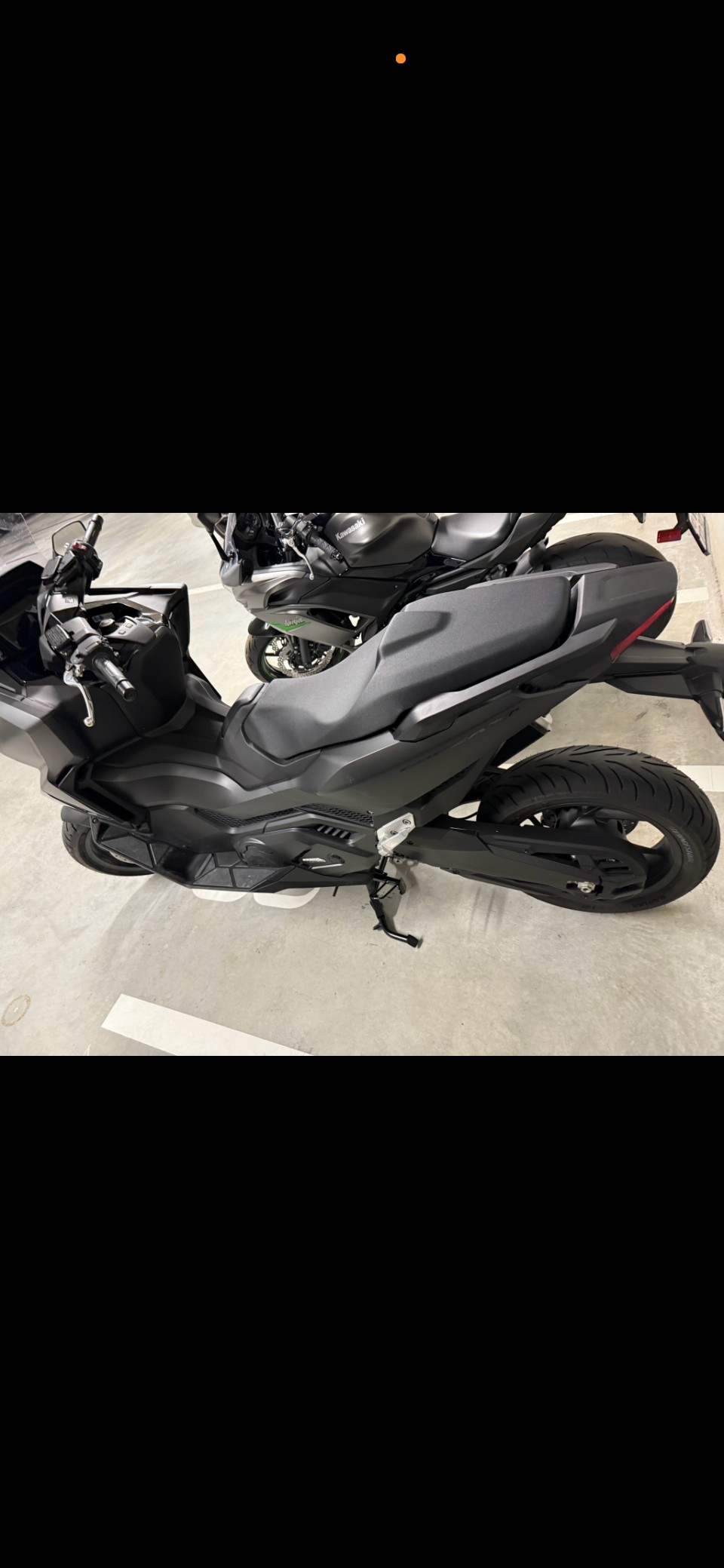 HONDA FORZA 750-image-3