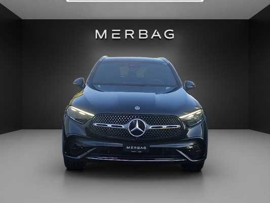 MERCEDES-BENZ GLC 450d 4M 9G-Tronic-image-2