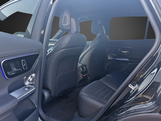 MERCEDES-BENZ GLC 450d 4M 9G-Tronic-image-9