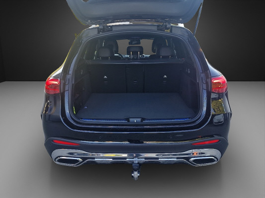 MERCEDES-BENZ GLC 450d 4M 9G-Tronic-image-10