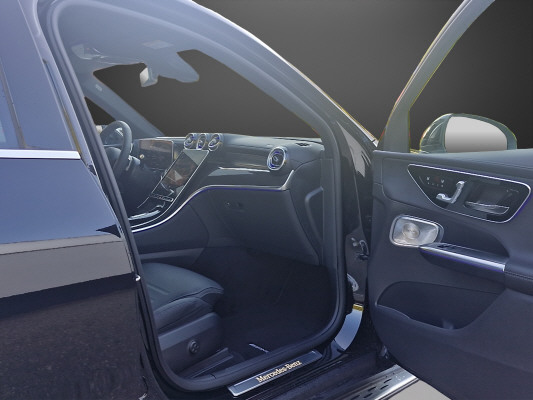 MERCEDES-BENZ GLC 450d 4M 9G-Tronic-image-7