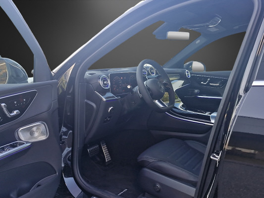 MERCEDES-BENZ GLC 450d 4M 9G-Tronic-image-6