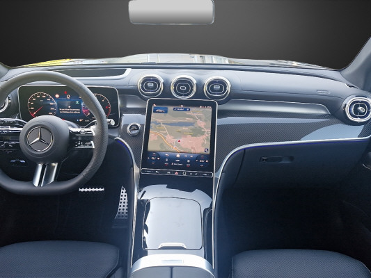 MERCEDES-BENZ GLC 450d 4M 9G-Tronic-image-8