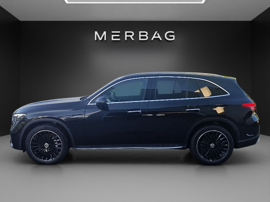MERCEDES-BENZ GLC 450d 4M 9G-Tronic-image-3