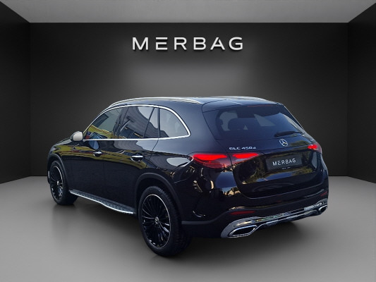 MERCEDES-BENZ GLC 450d 4M 9G-Tronic-image-1