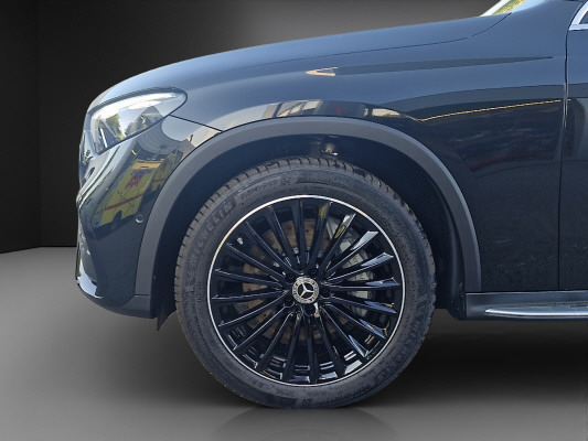 MERCEDES-BENZ GLC 450d 4M 9G-Tronic-image-5