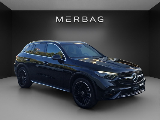 MERCEDES-BENZ GLC 450d 4M 9G-Tronic-image-0