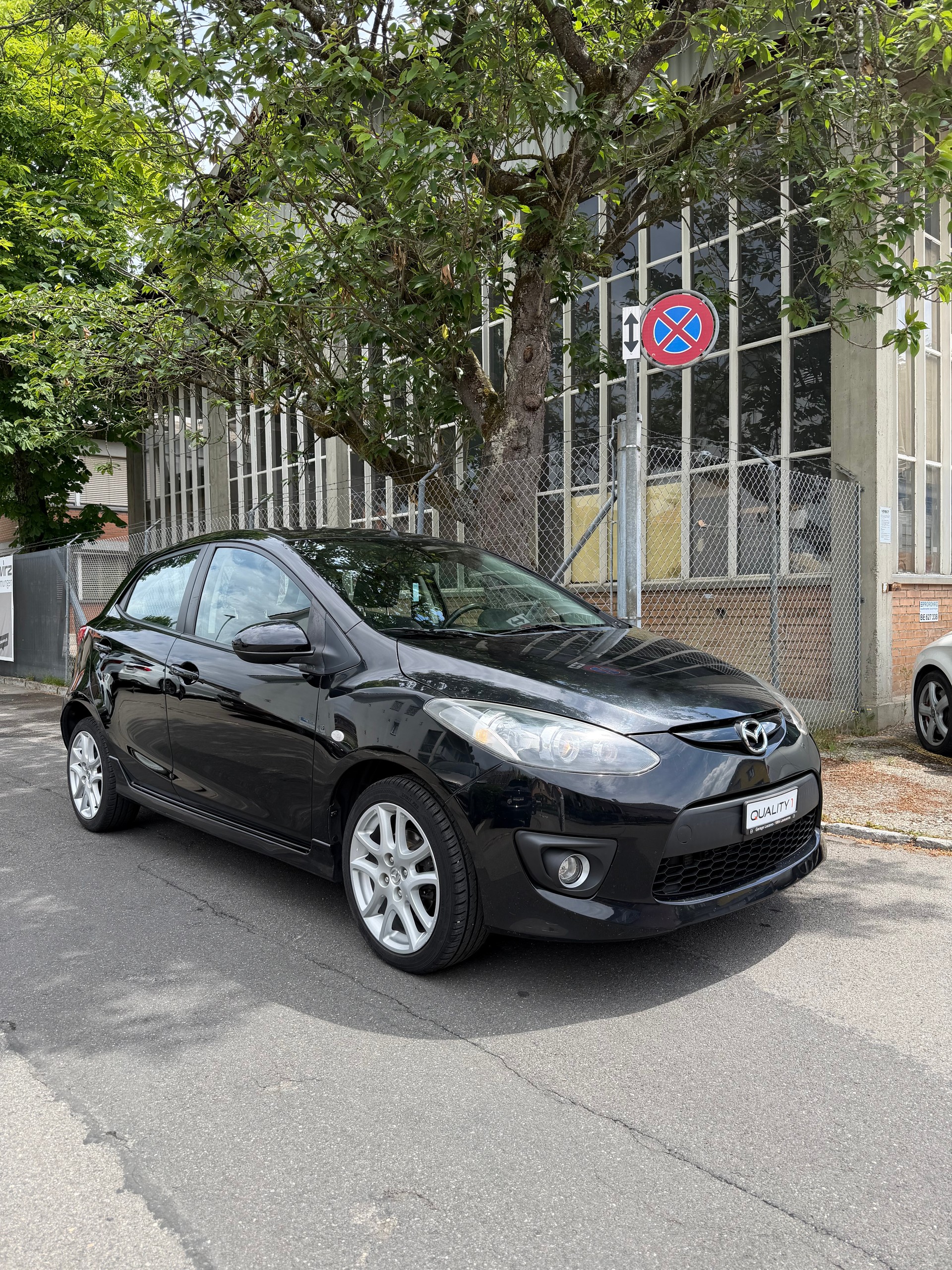 MAZDA 2 1.5i 16V Sport-image-0