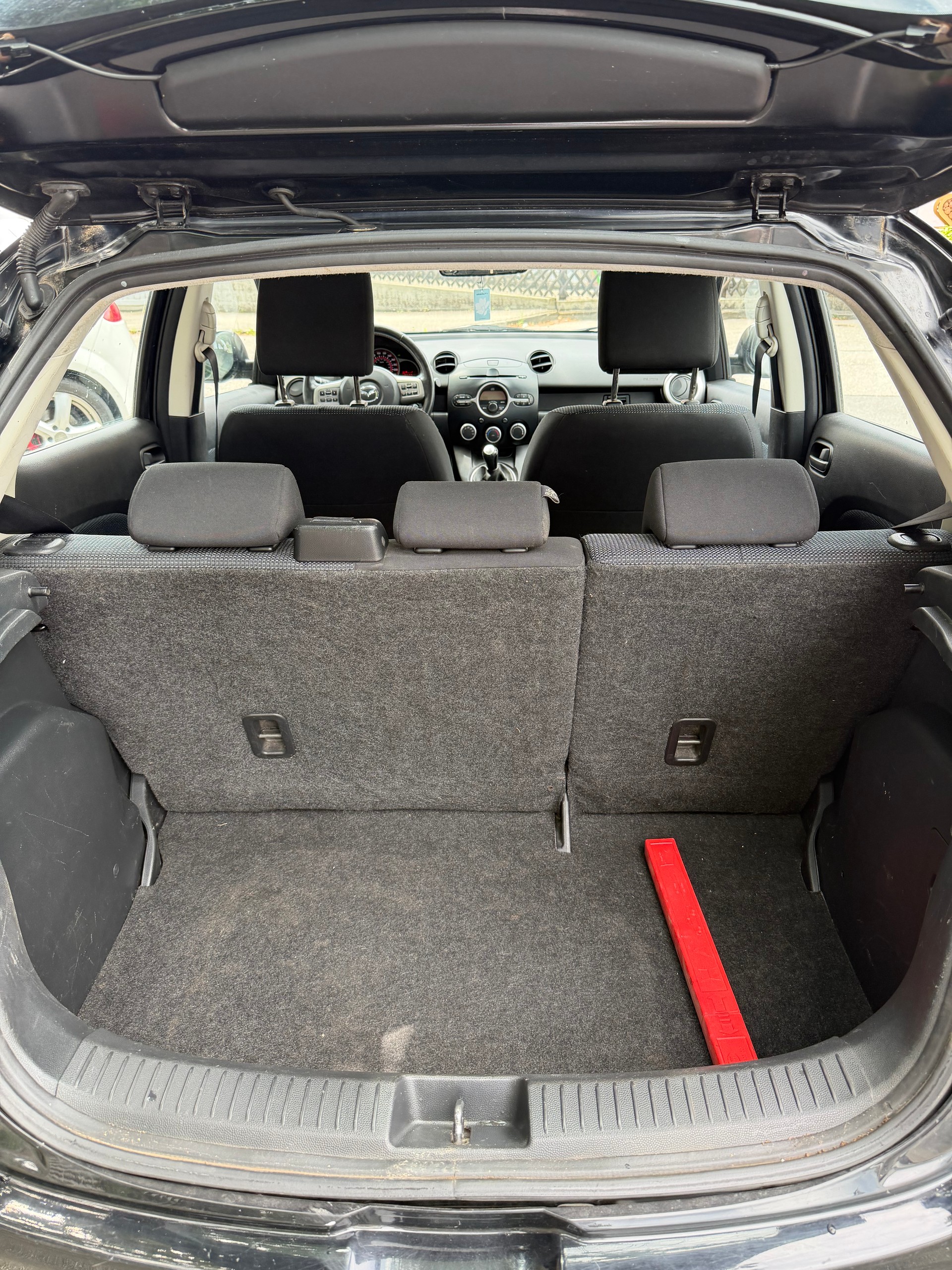 MAZDA 2 1.5i 16V Sport-image-10