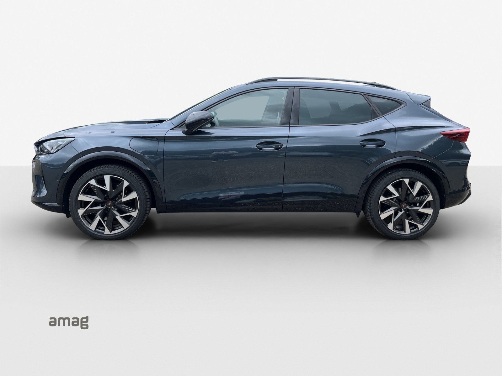 CUPRA Formentor 1.5 e-HYBRID pHEV VZ DSG-image-1