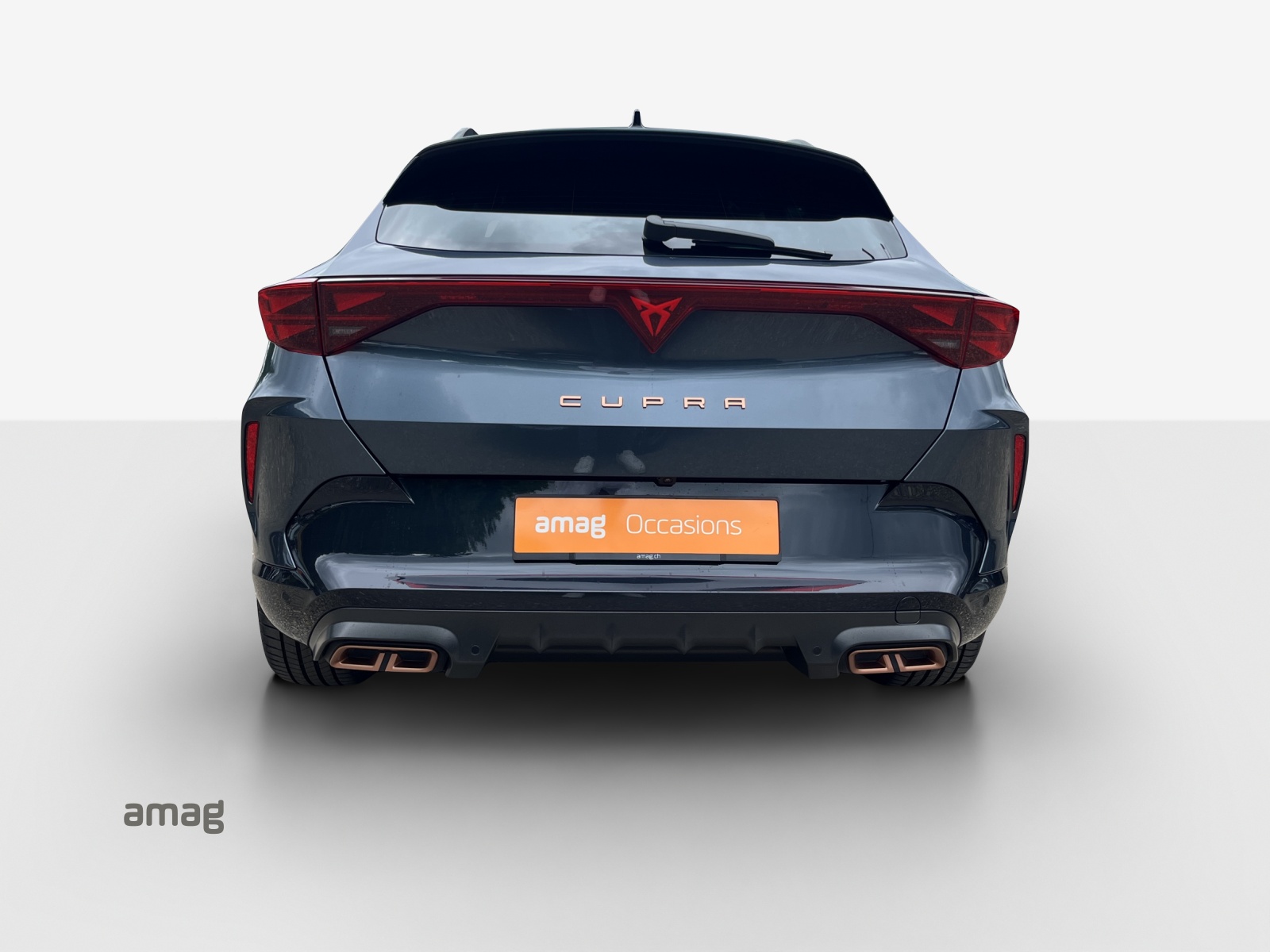 CUPRA Formentor 1.5 e-HYBRID pHEV VZ DSG-image-3