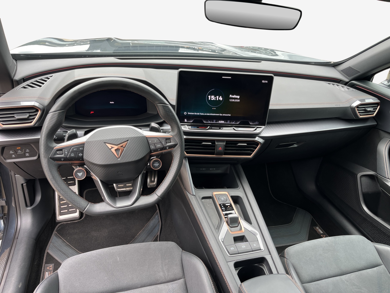 CUPRA Formentor 1.5 e-HYBRID pHEV VZ DSG-image-8