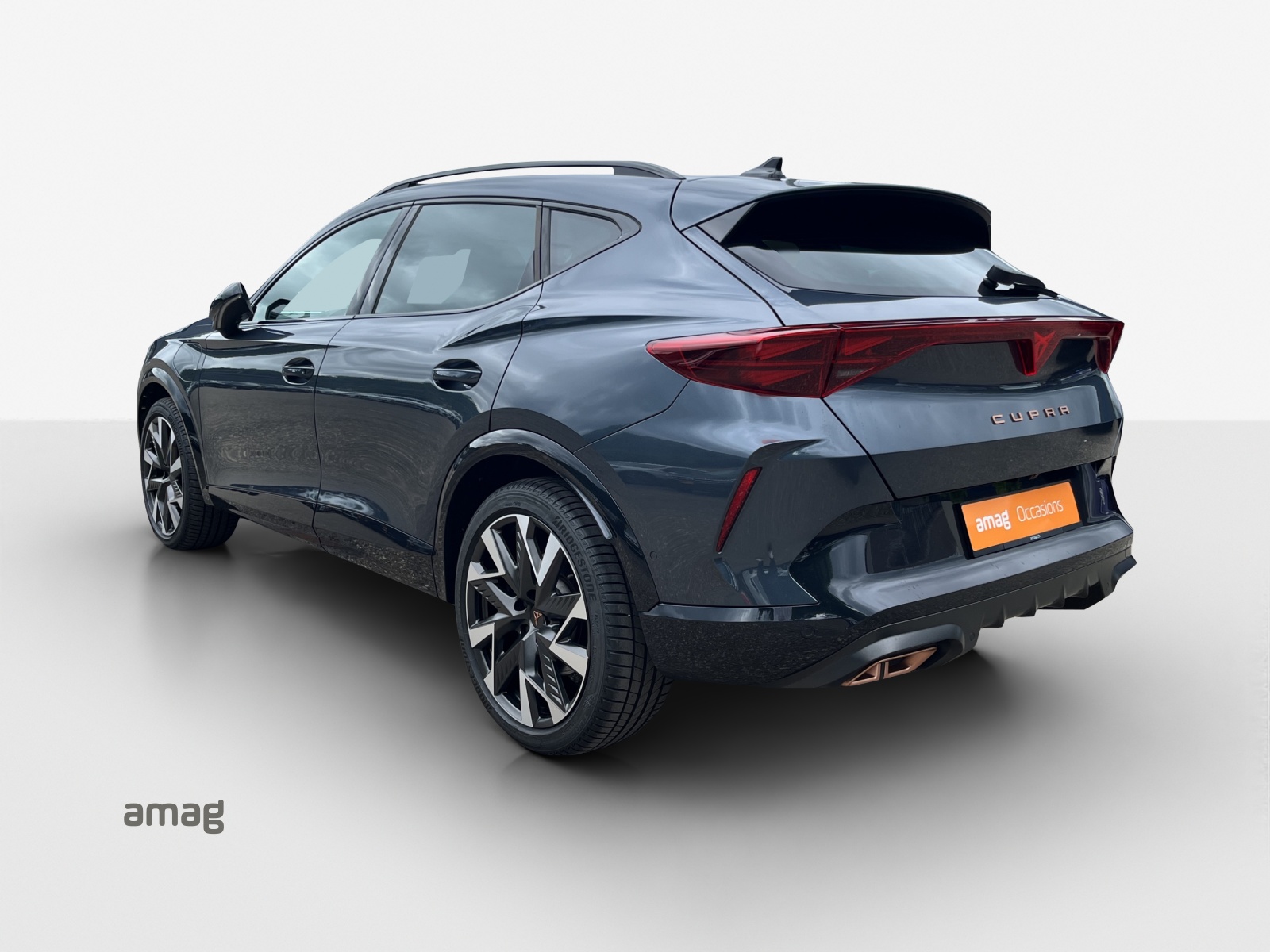CUPRA Formentor 1.5 e-HYBRID pHEV VZ DSG-image-2