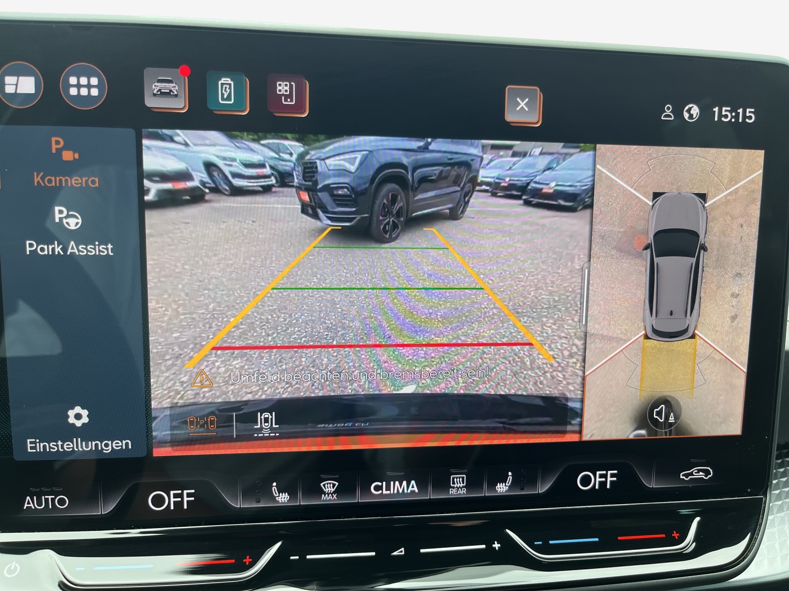 CUPRA Formentor 1.5 e-HYBRID pHEV VZ DSG-image-15