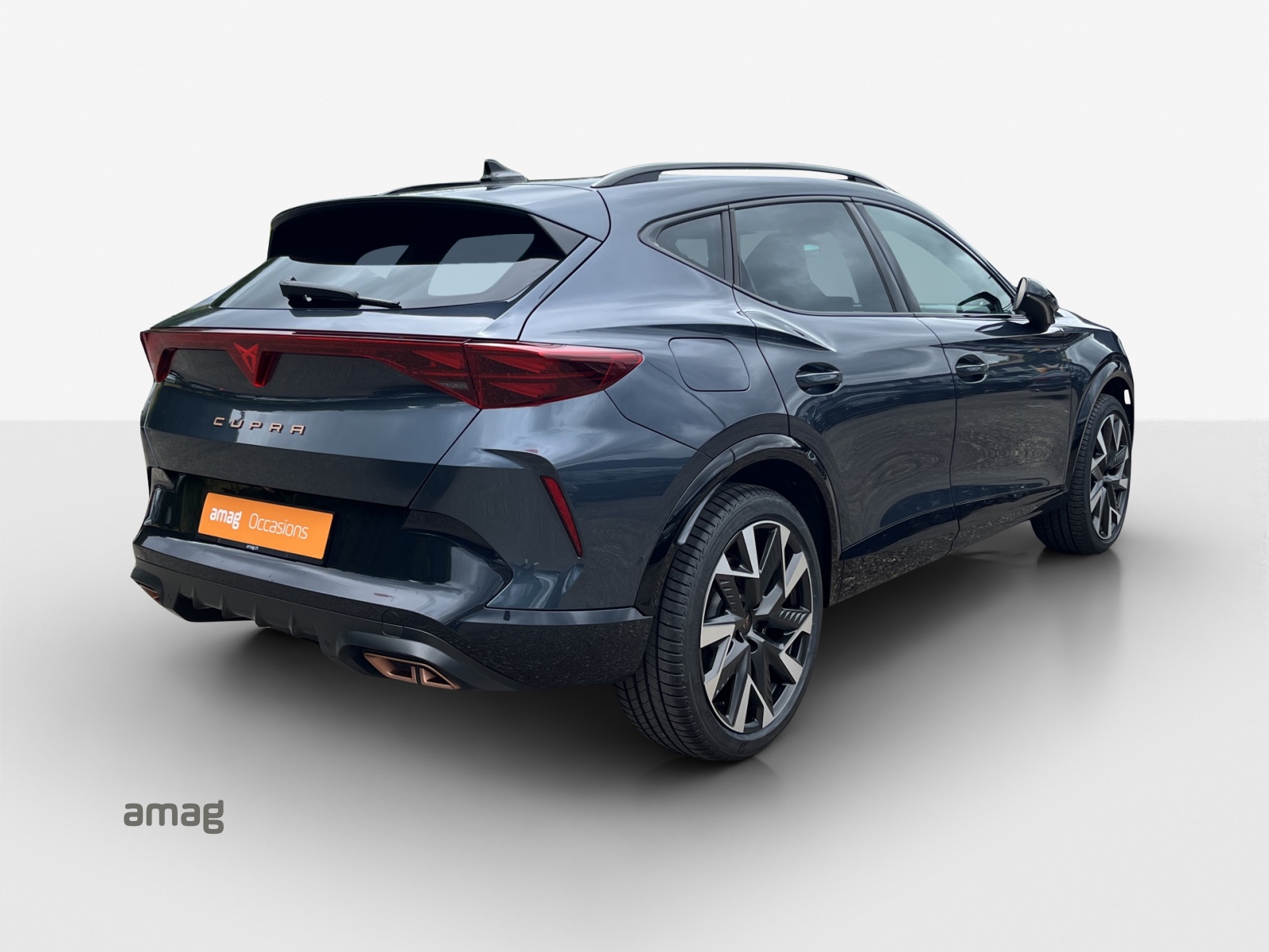CUPRA Formentor 1.5 e-HYBRID pHEV VZ DSG-image-4