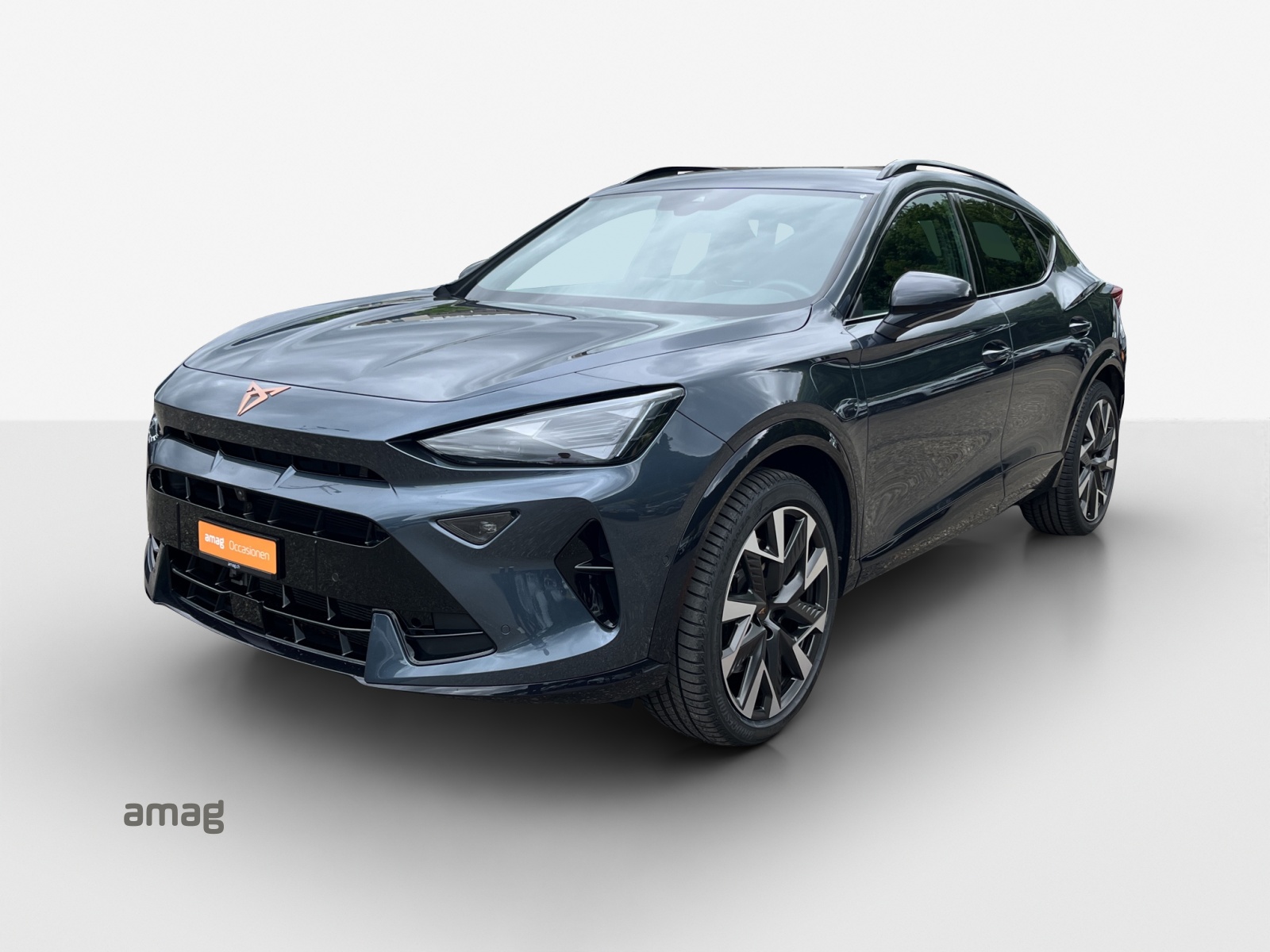CUPRA Formentor 1.5 e-HYBRID pHEV VZ DSG-image-0