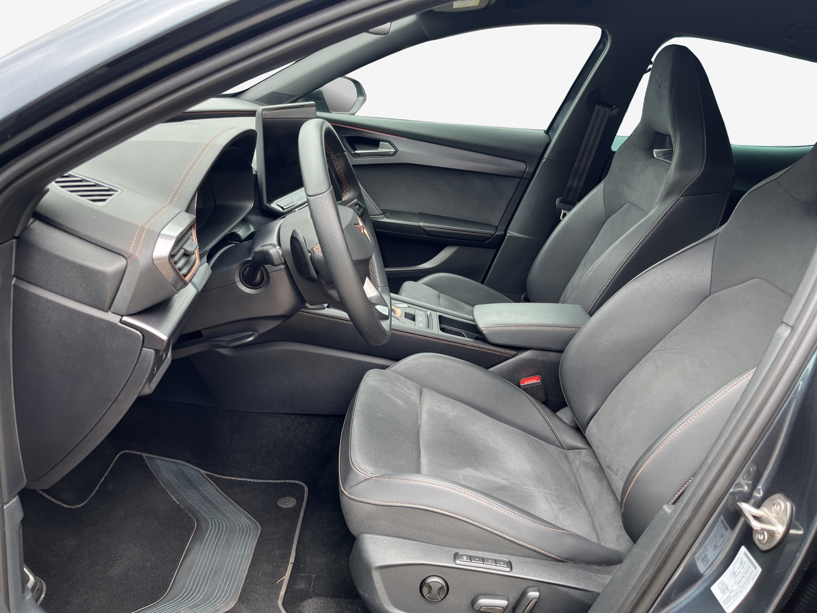 CUPRA Formentor 1.5 e-HYBRID pHEV VZ DSG-image-7