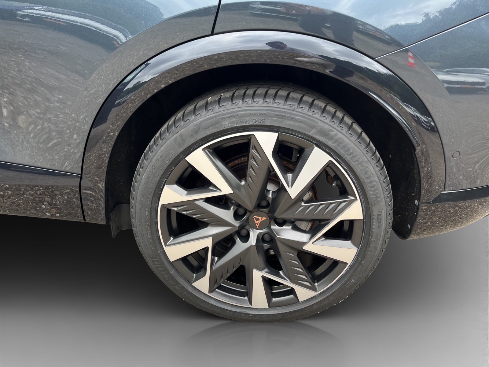 CUPRA Formentor 1.5 e-HYBRID pHEV VZ DSG-image-13