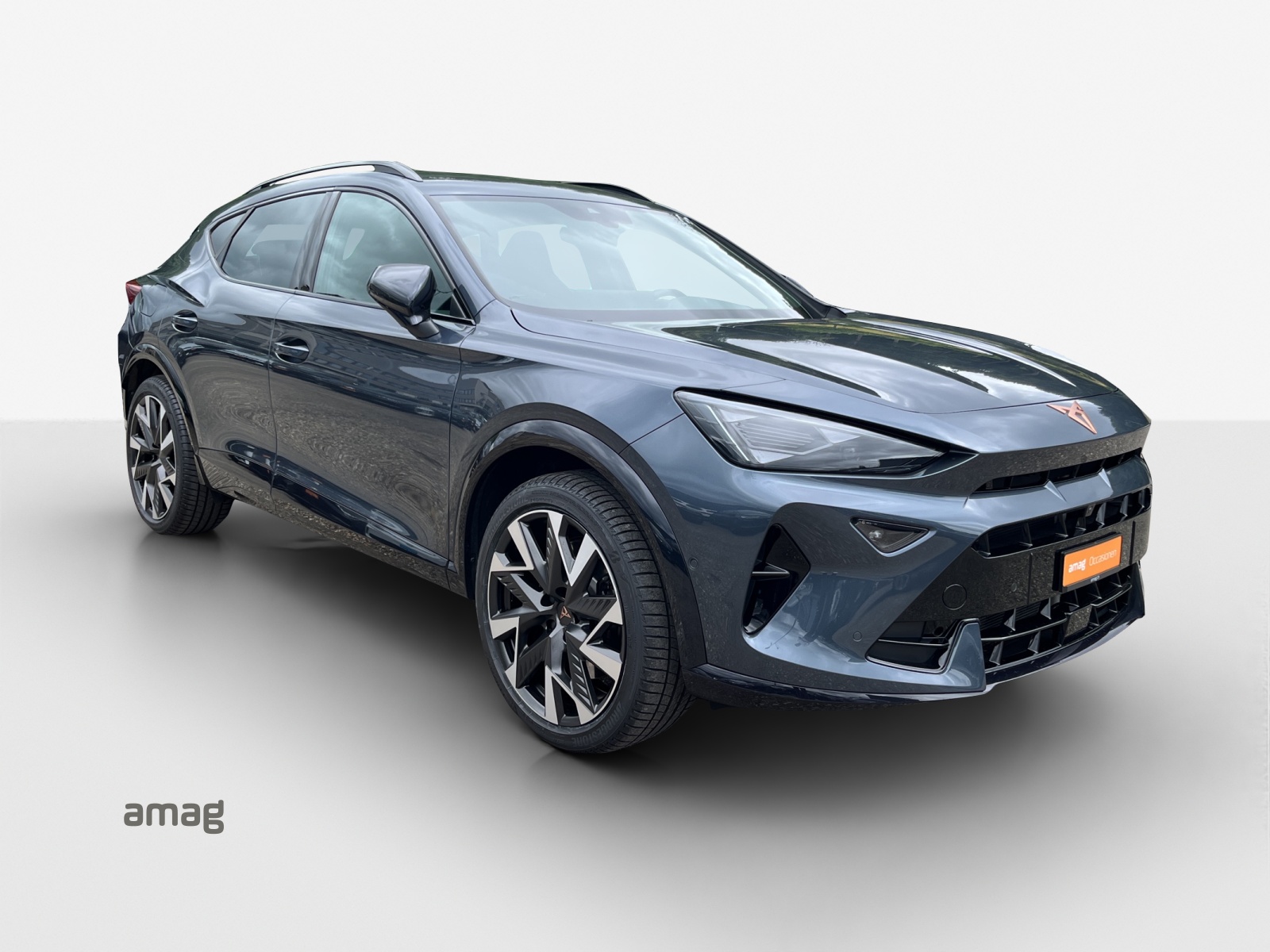CUPRA Formentor 1.5 e-HYBRID pHEV VZ DSG-image-5