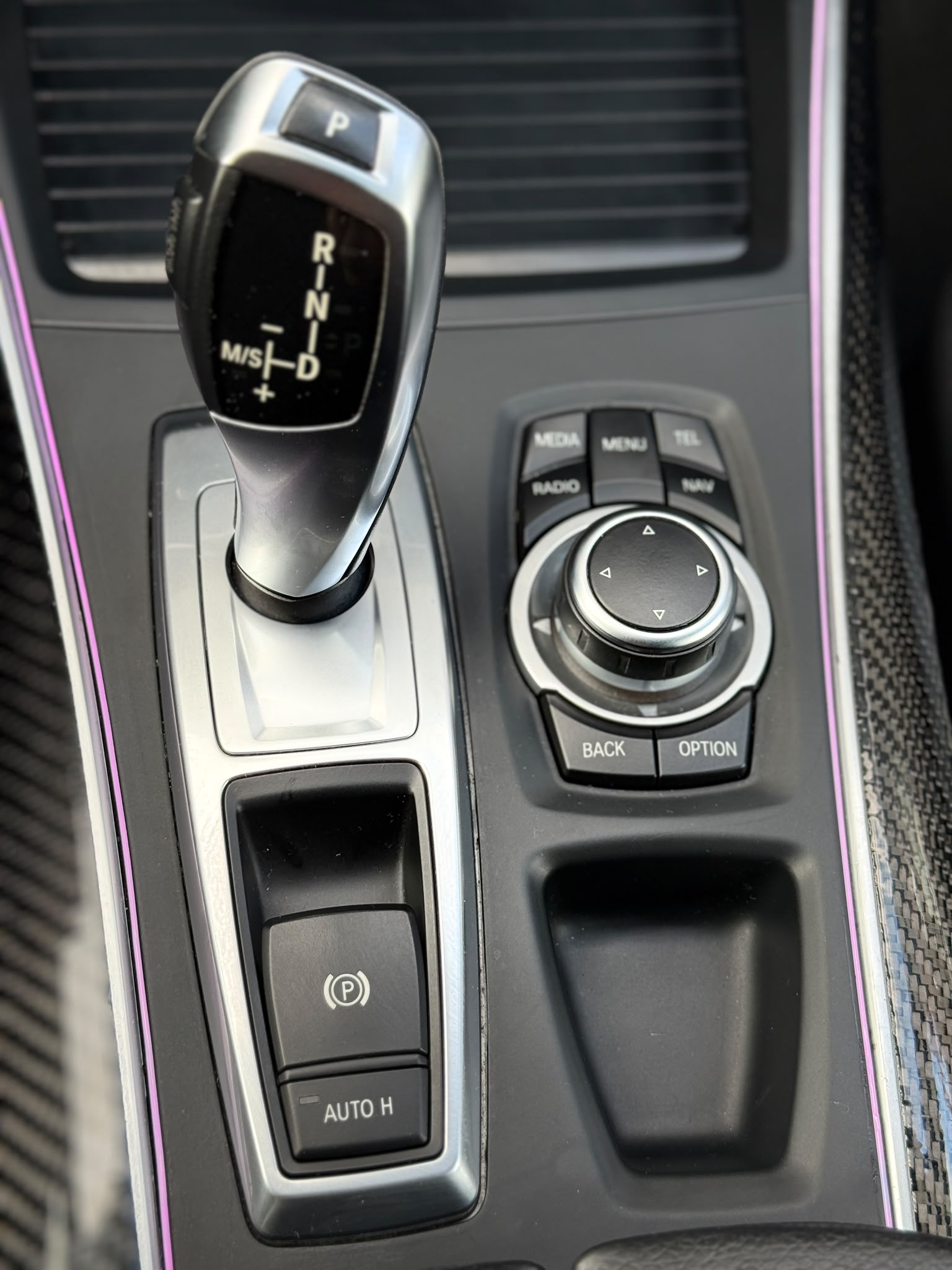 BMW X5 40d xDrive-image-14