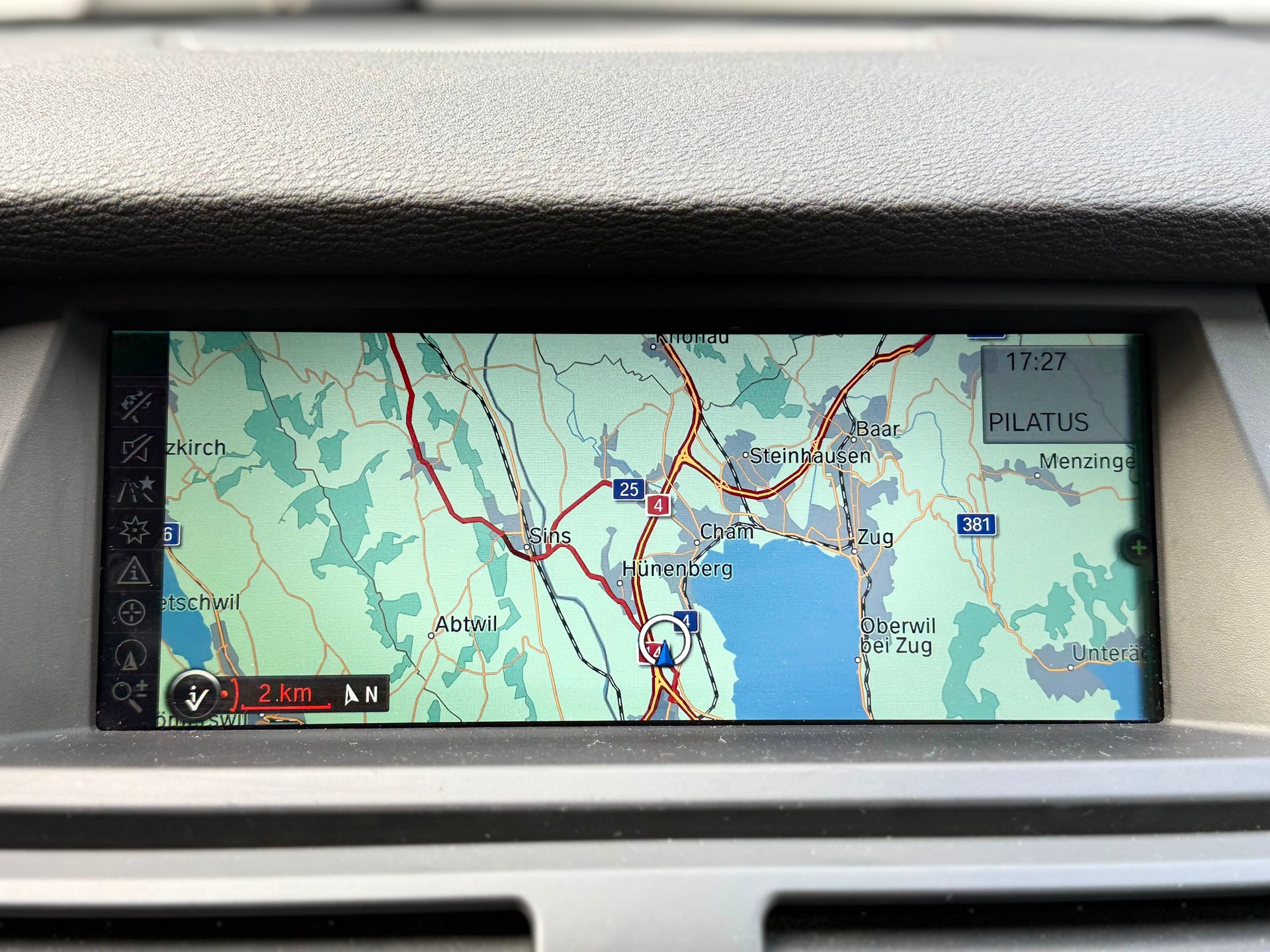 BMW X5 40d xDrive-image-20