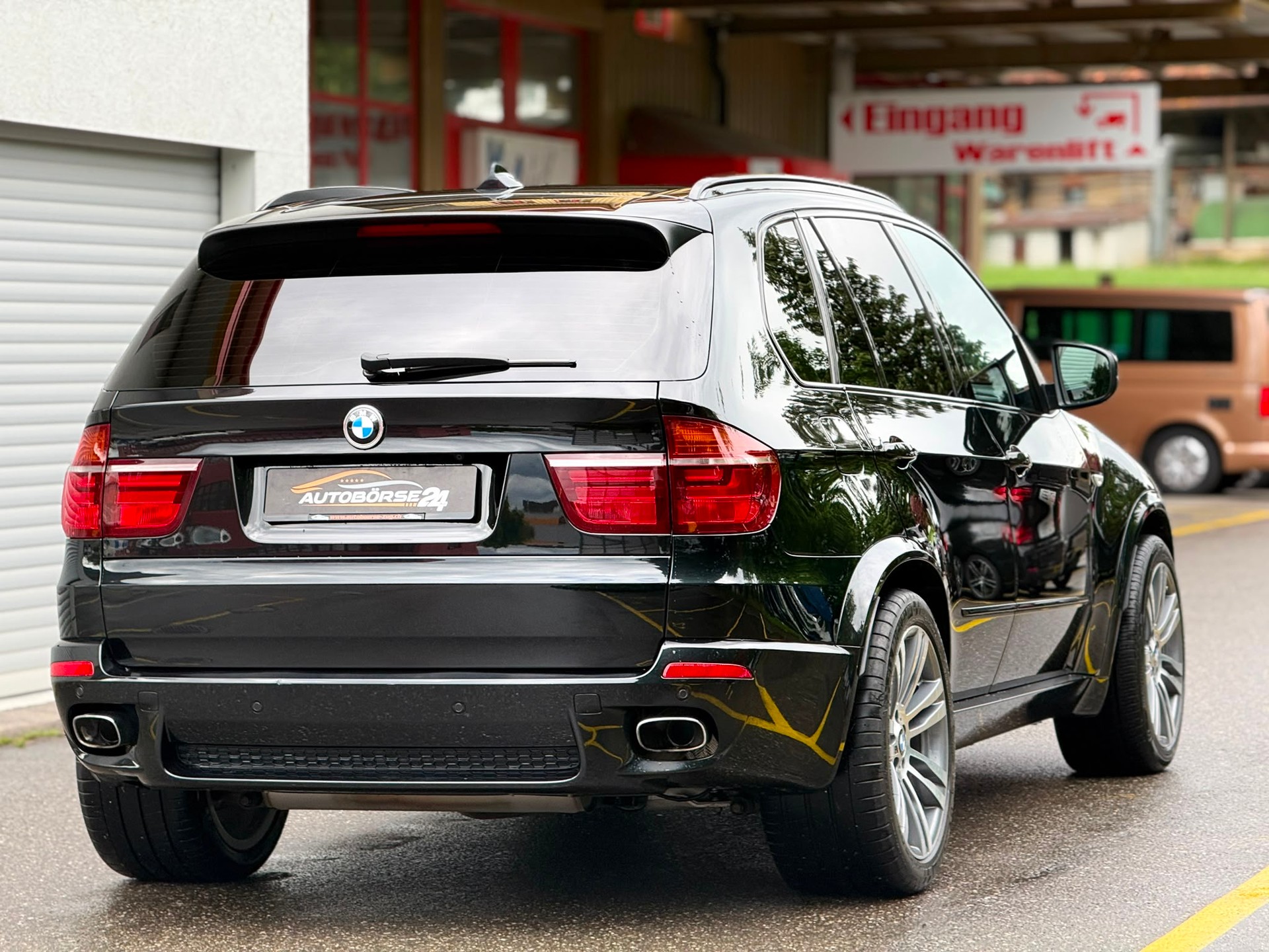 BMW X5 40d xDrive-image-4