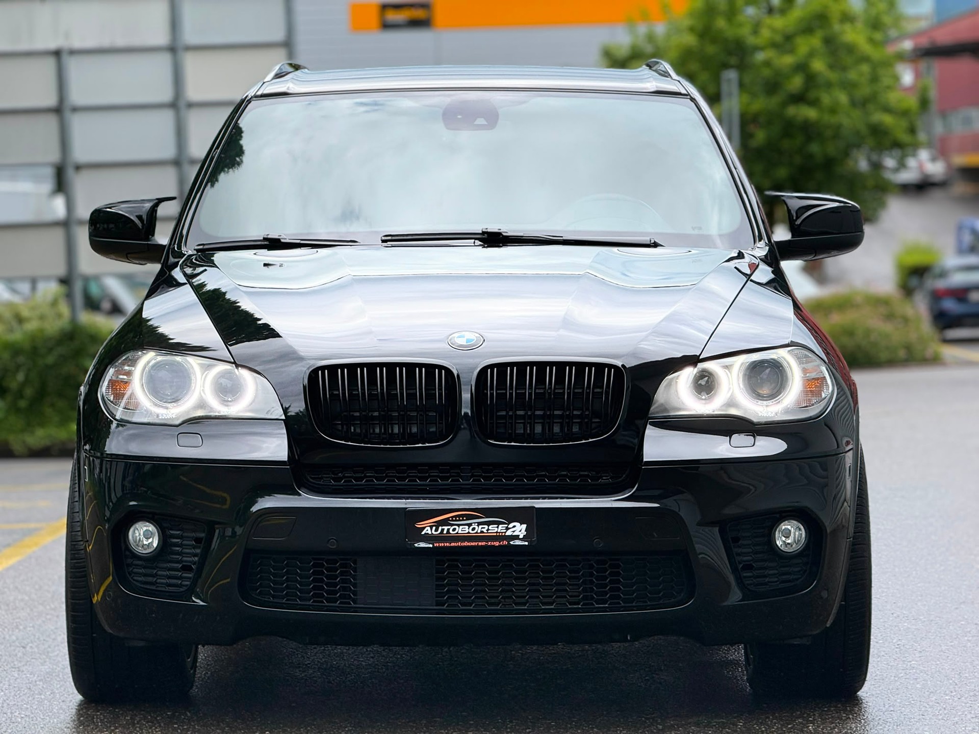 BMW X5 40d xDrive-image-2