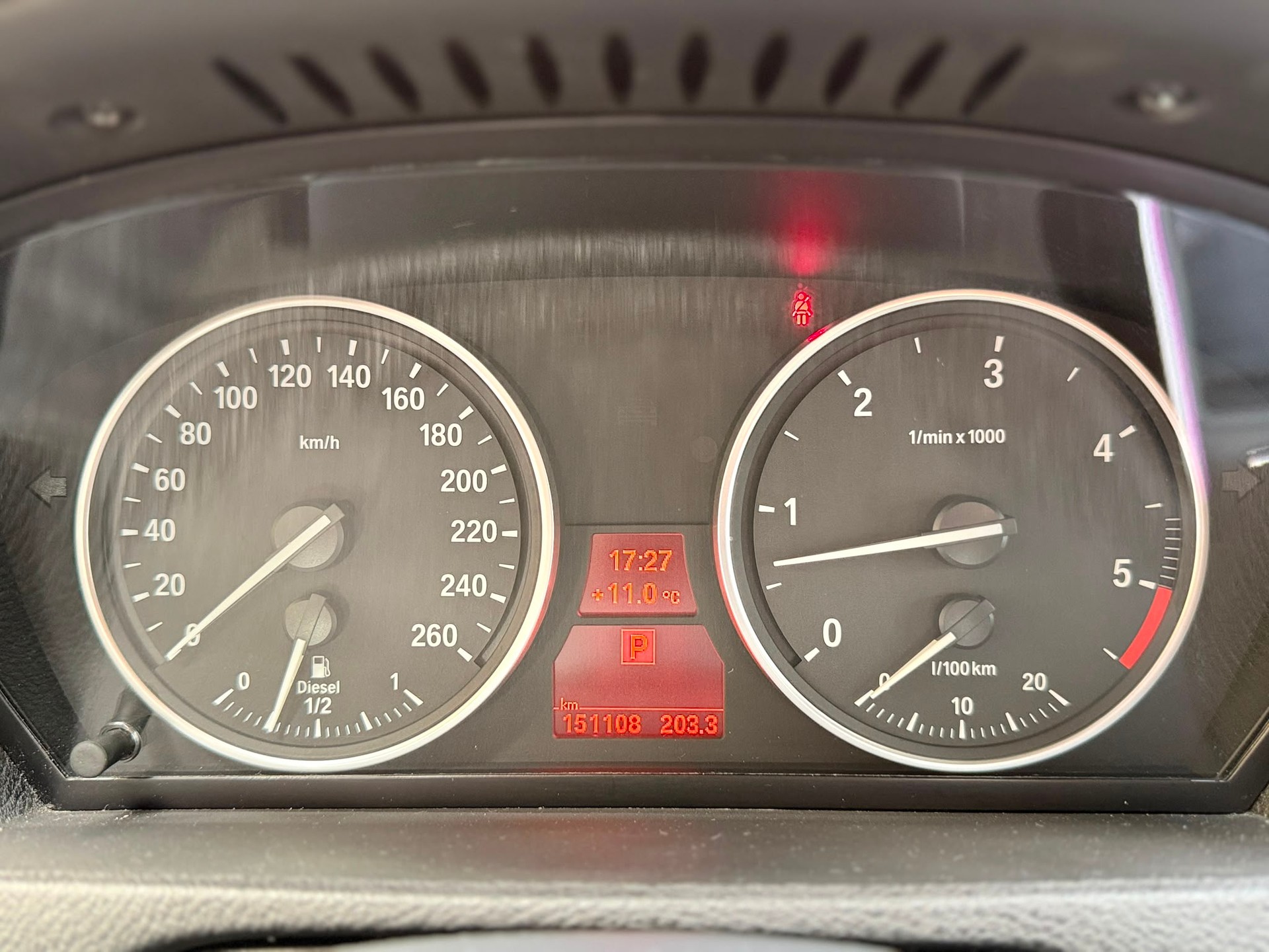 BMW X5 40d xDrive-image-19