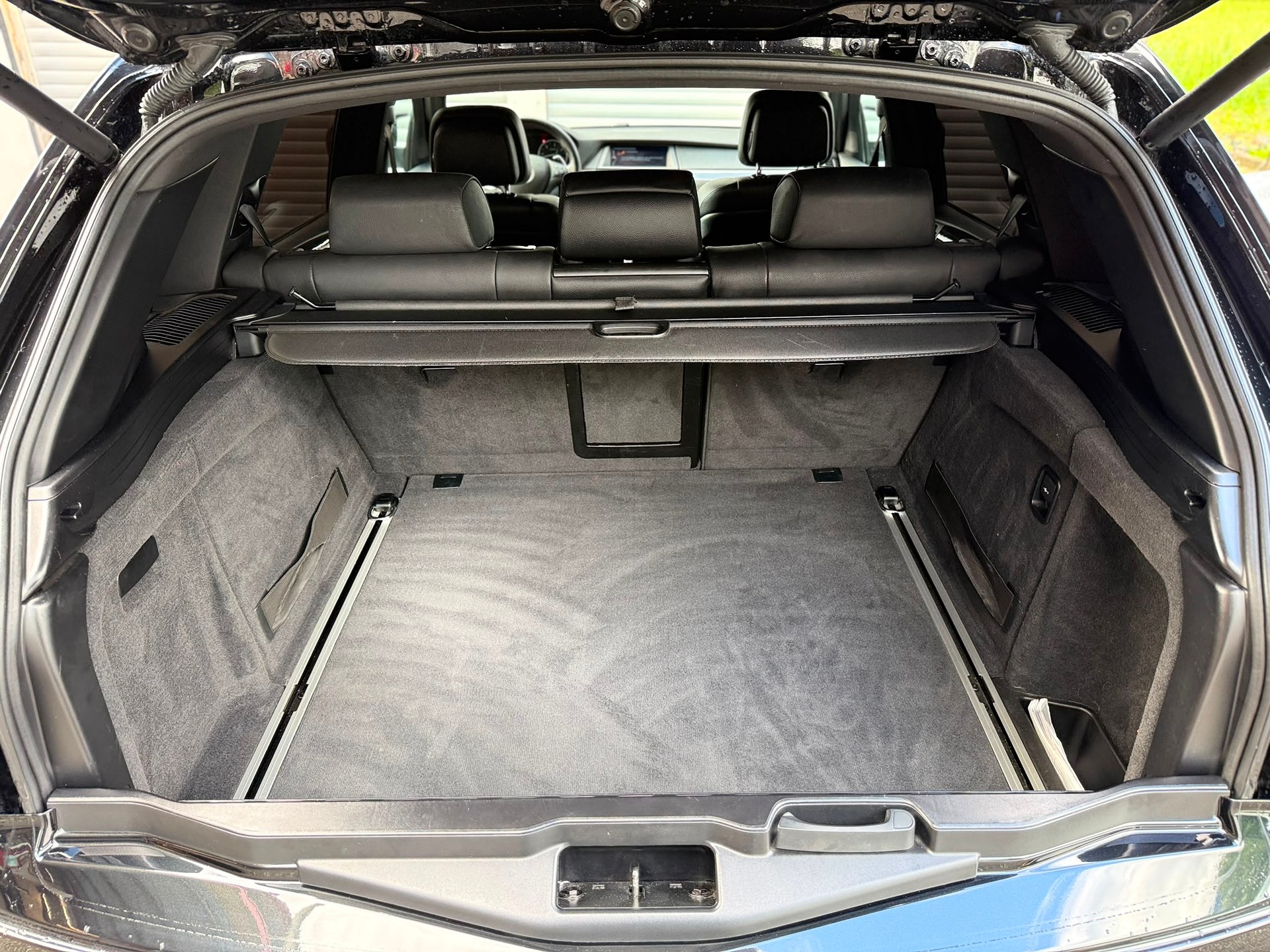 BMW X5 40d xDrive-image-24
